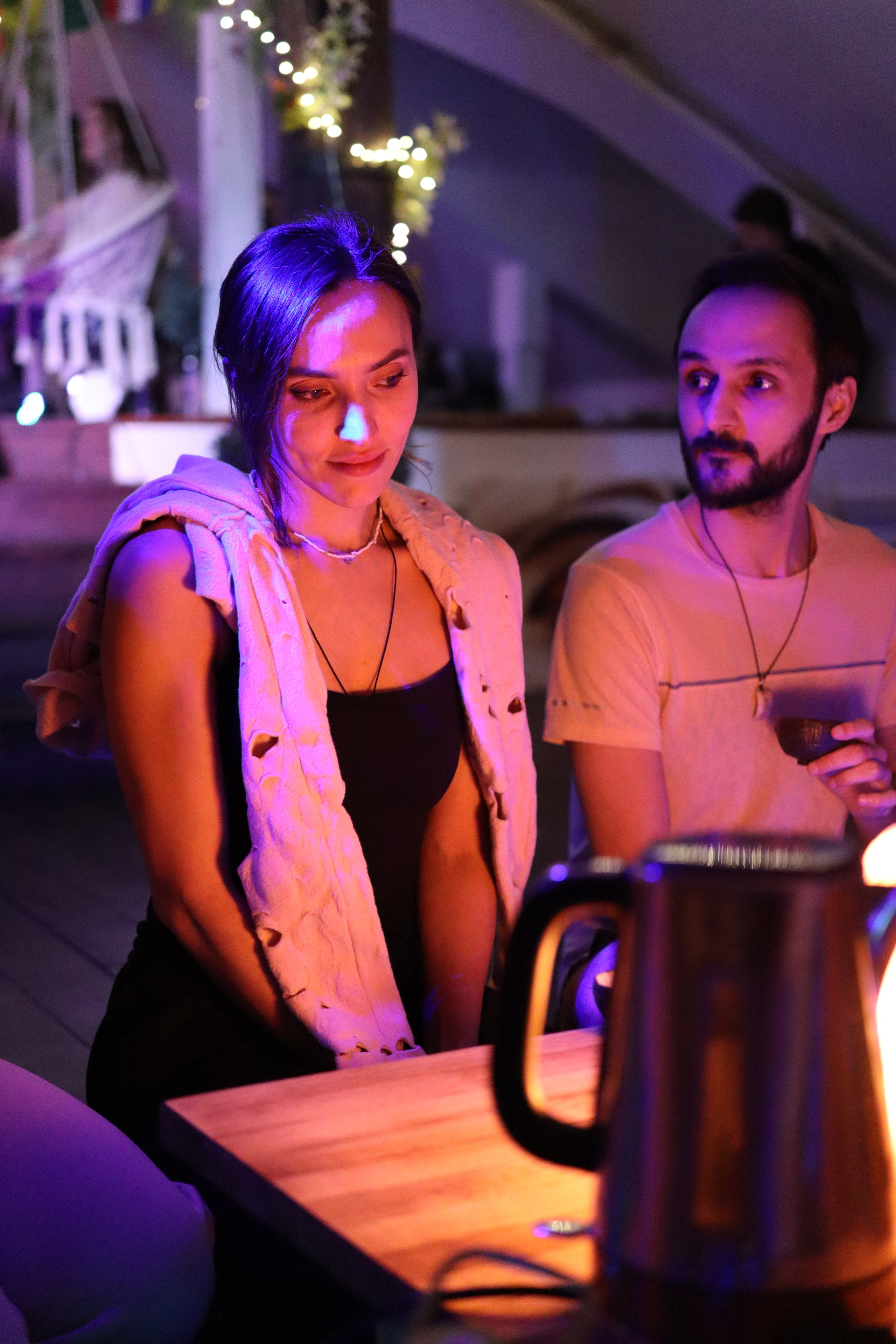 Андрей Танзю. Photo Ninja