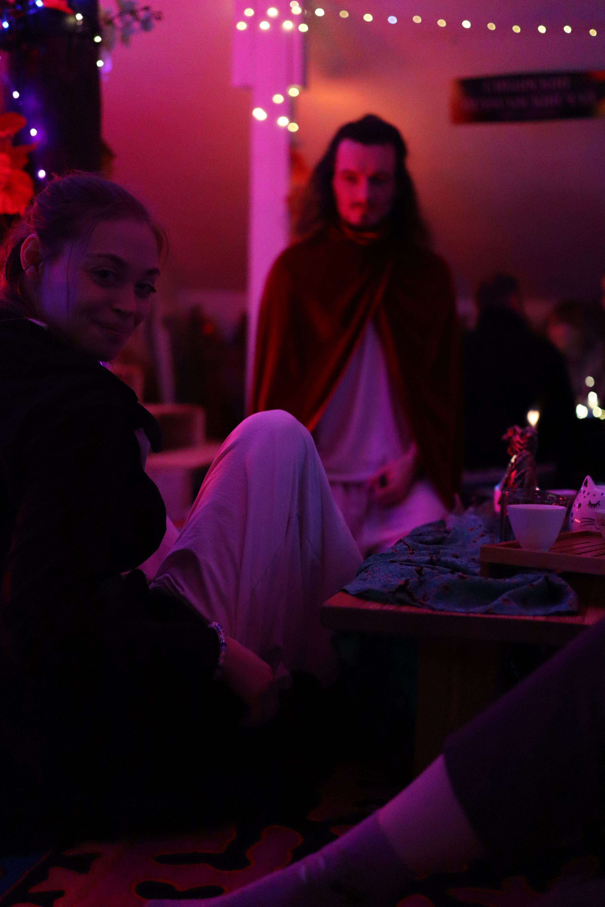 Вечер Созвучия 16.03 Энергия Баланса. Photo Ninja