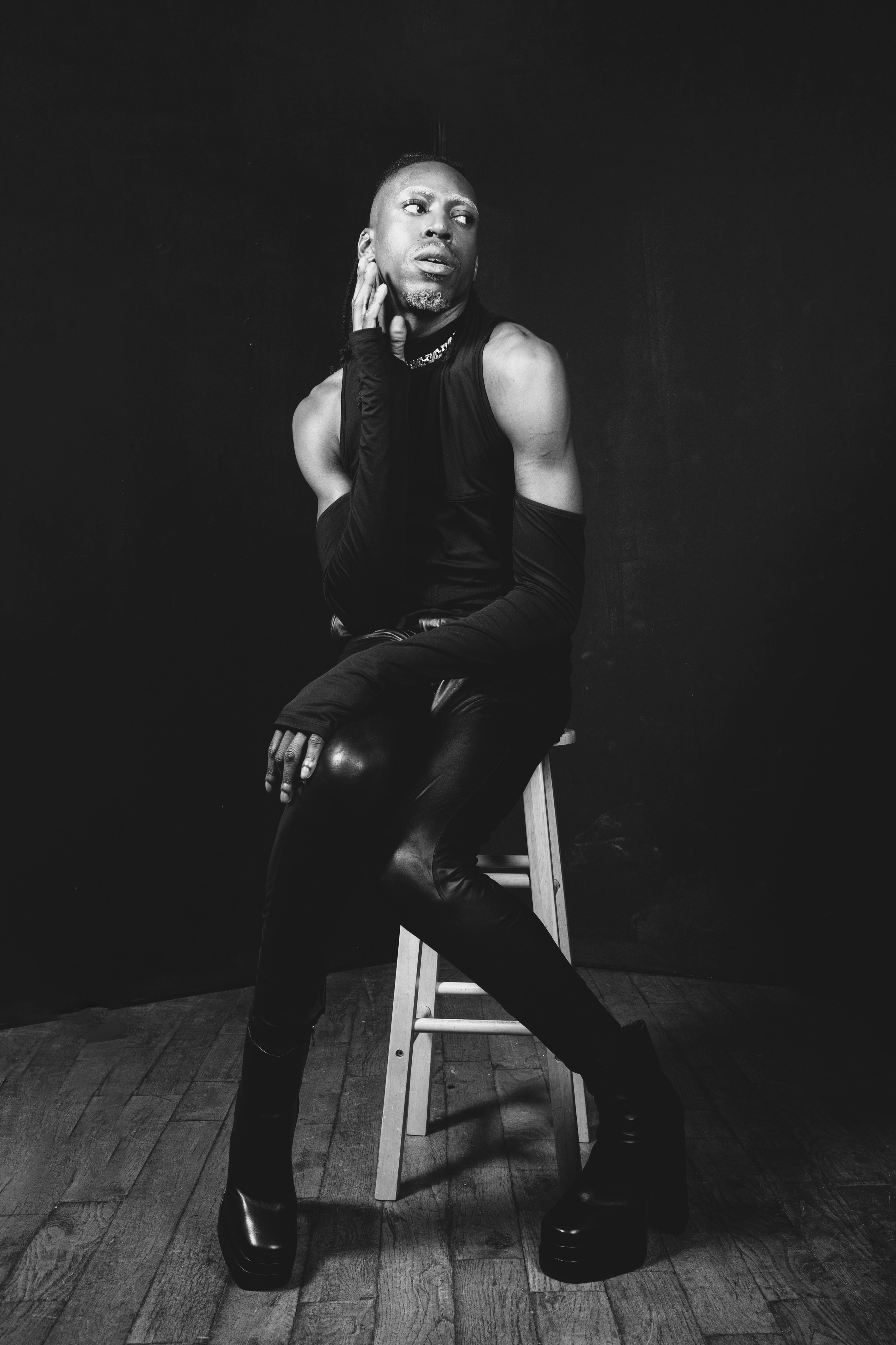 STUDIO PORTRAITS. NYC CREATIVE PHOTO/VIDEO PRODUCTION