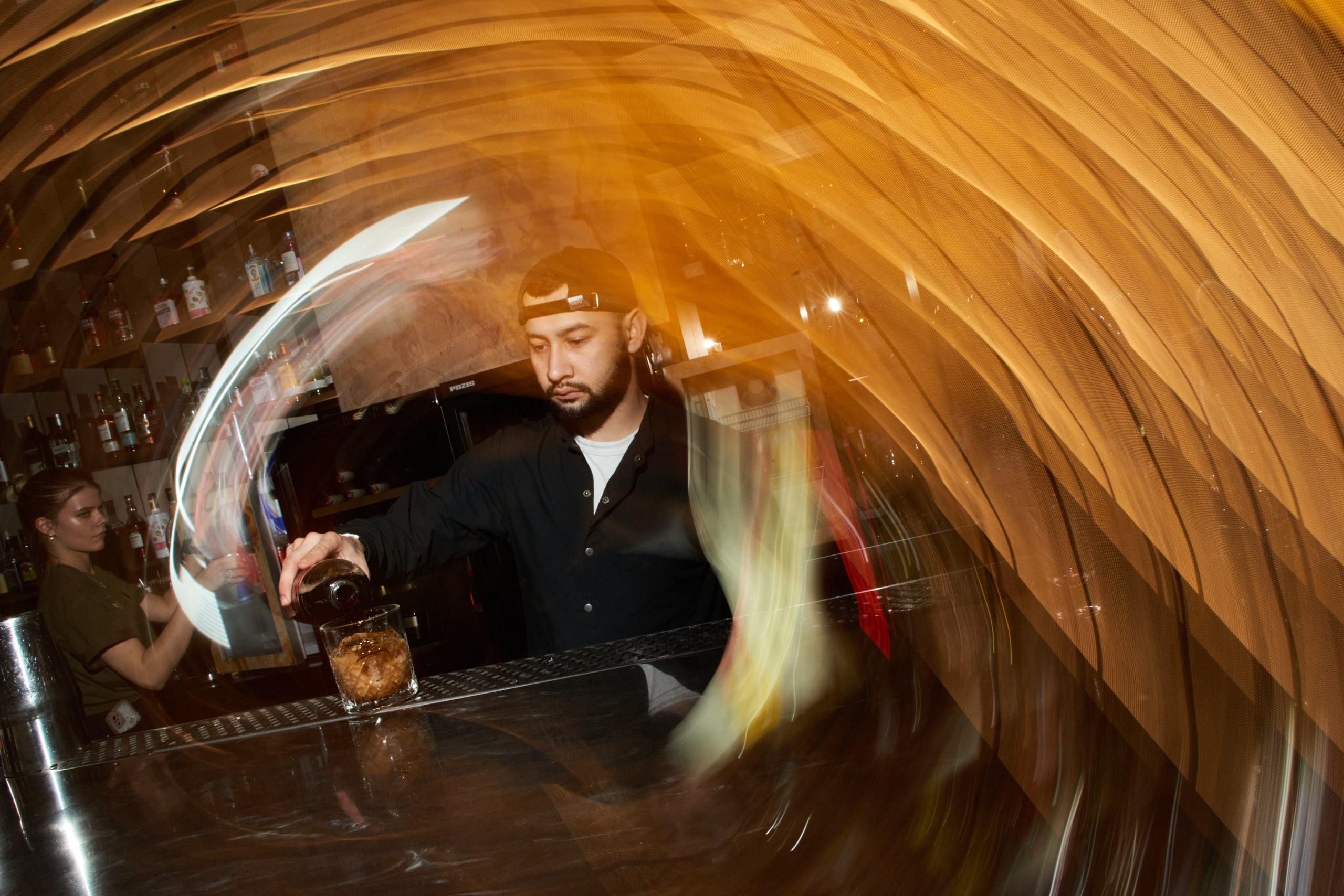 Event репортаж