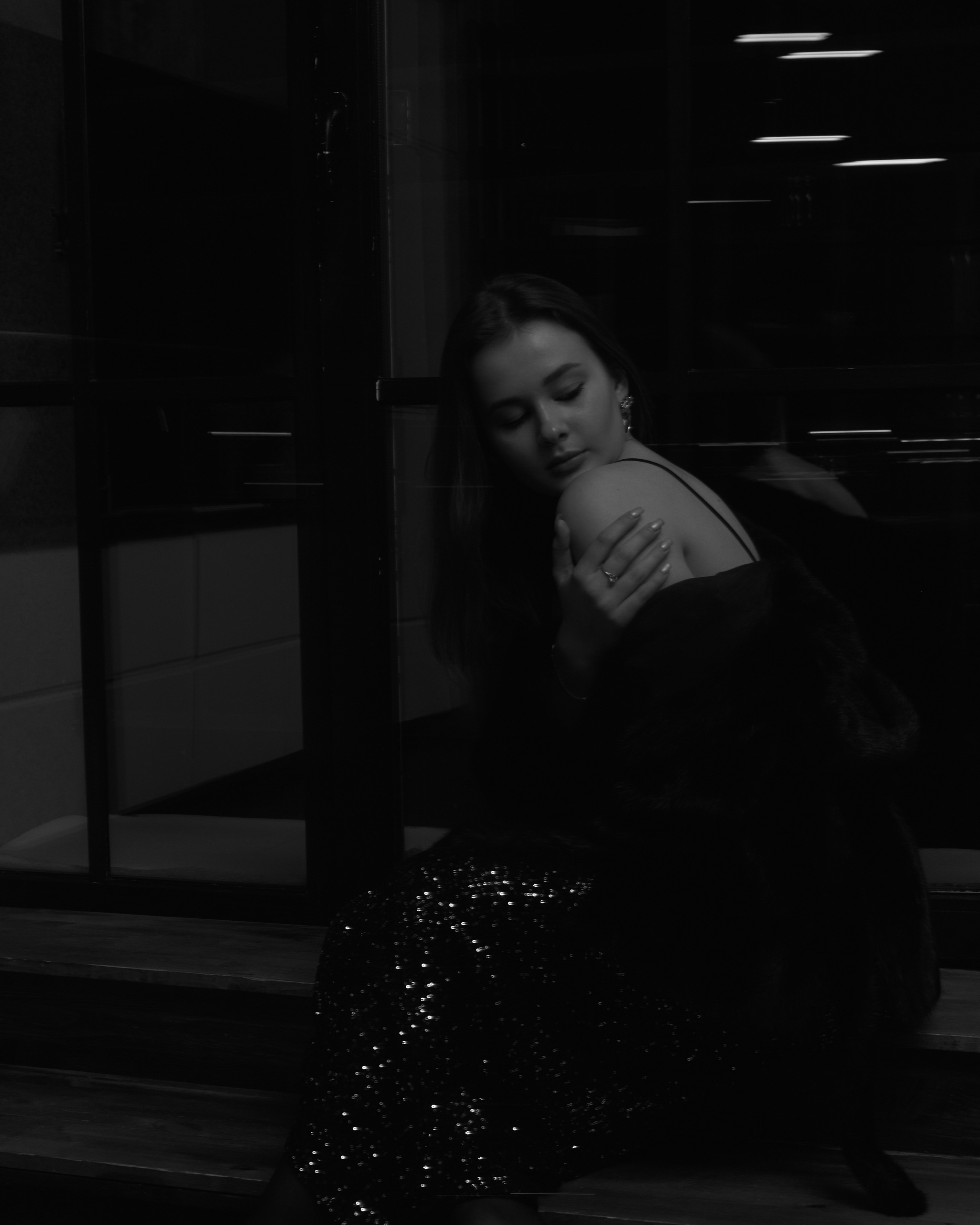 Настя. Фотограф в Санкт-Петербурге Виталий Кедов