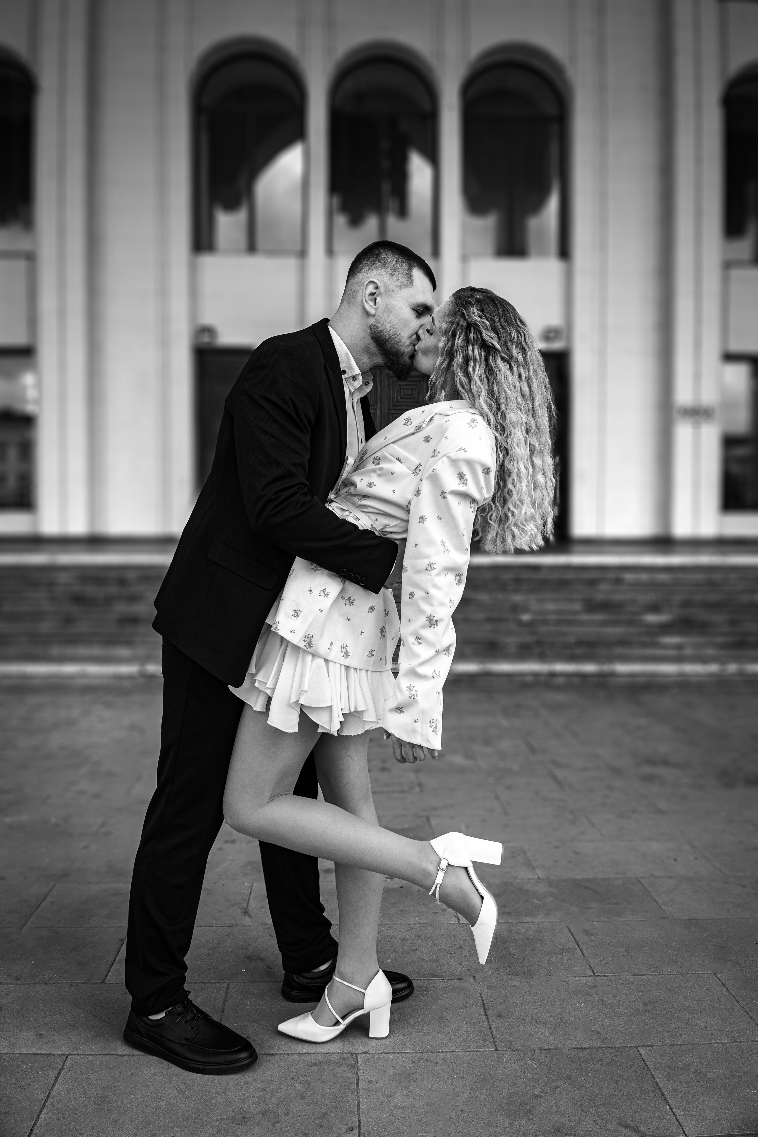 Портфолио фотографа в Курске. Свадебный и семейный фотограф в Курске Дмитрий Сазонов