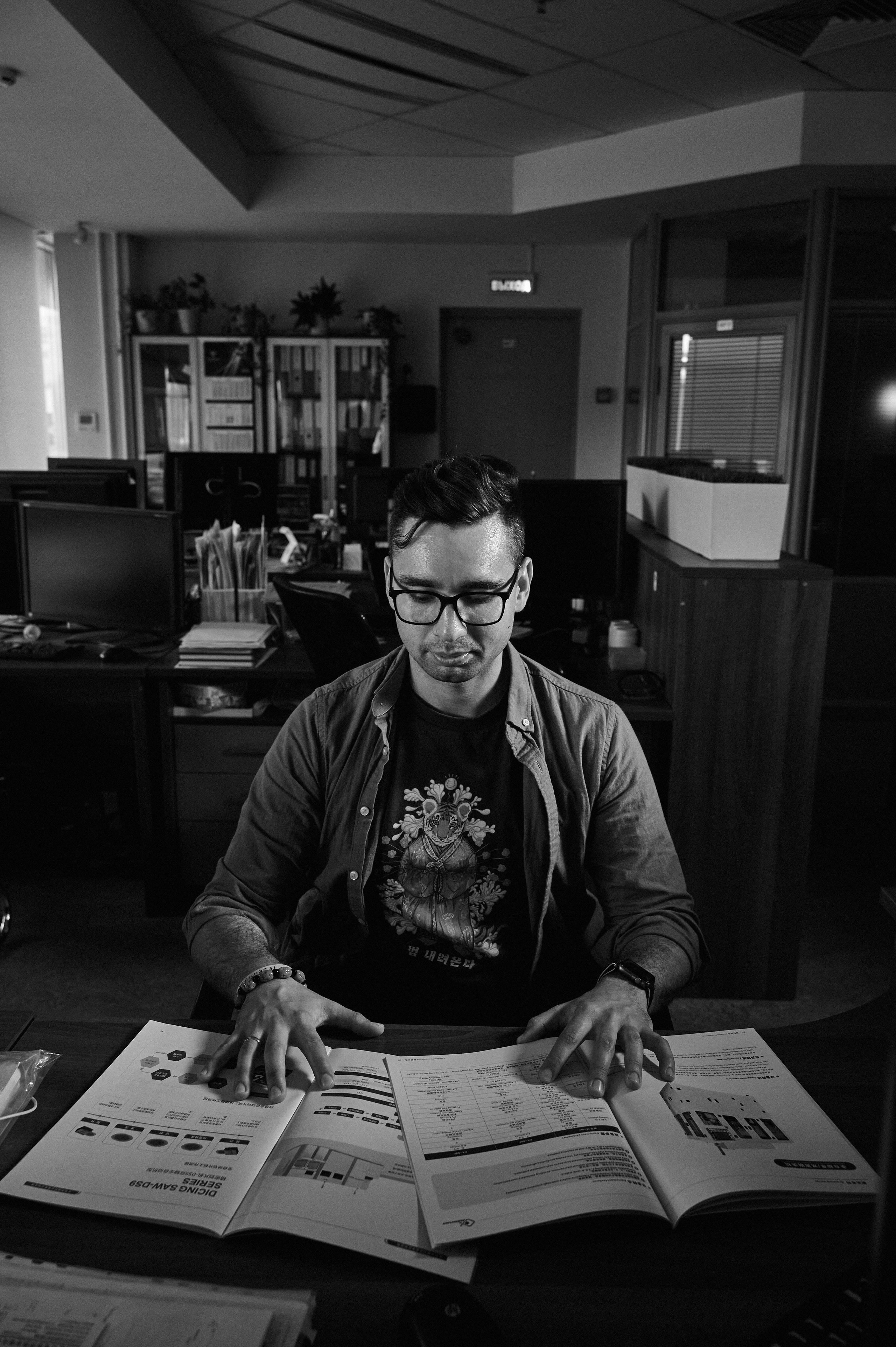 Александр. Портретный фотограф в Москве Айрат Абдуллаев