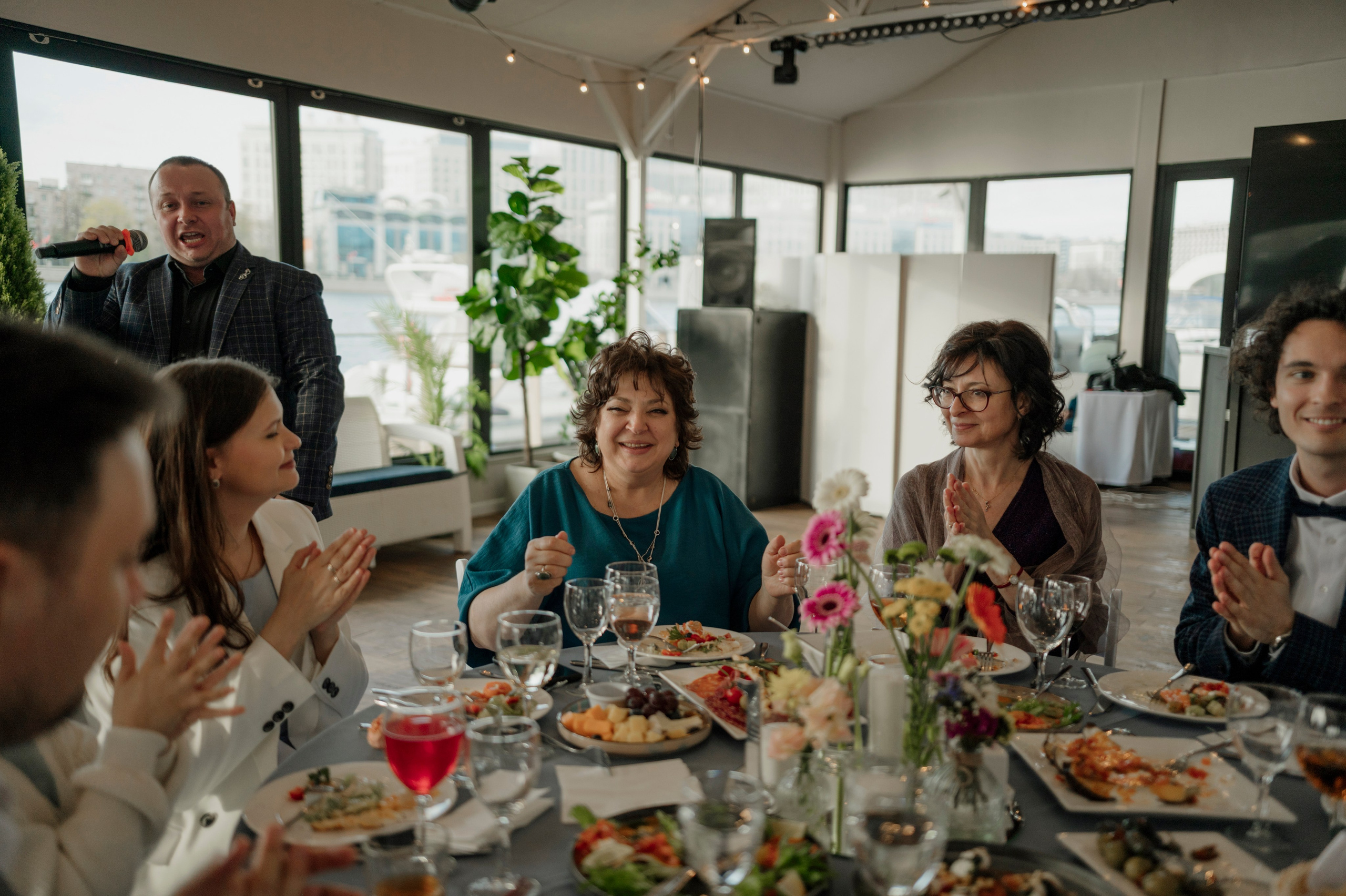 Илья и Юлия. Свадебный и Семейный фотограф в Ярославле Алёна Колясникова