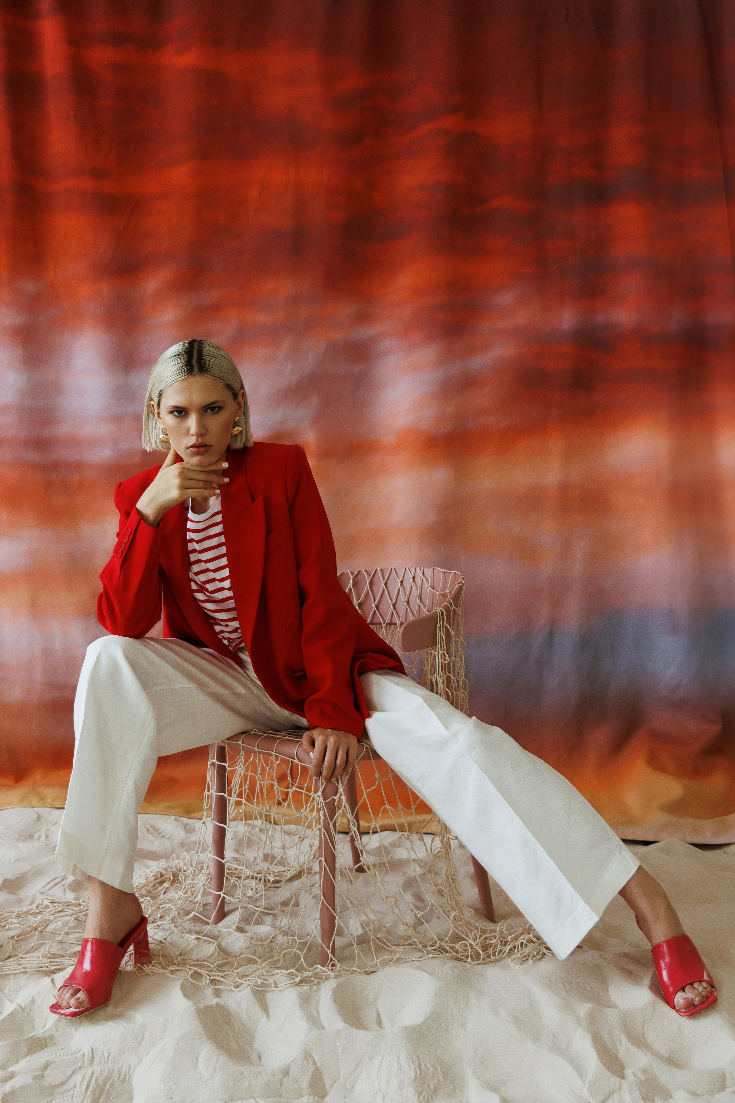 Аня. Марковкина КрисТина