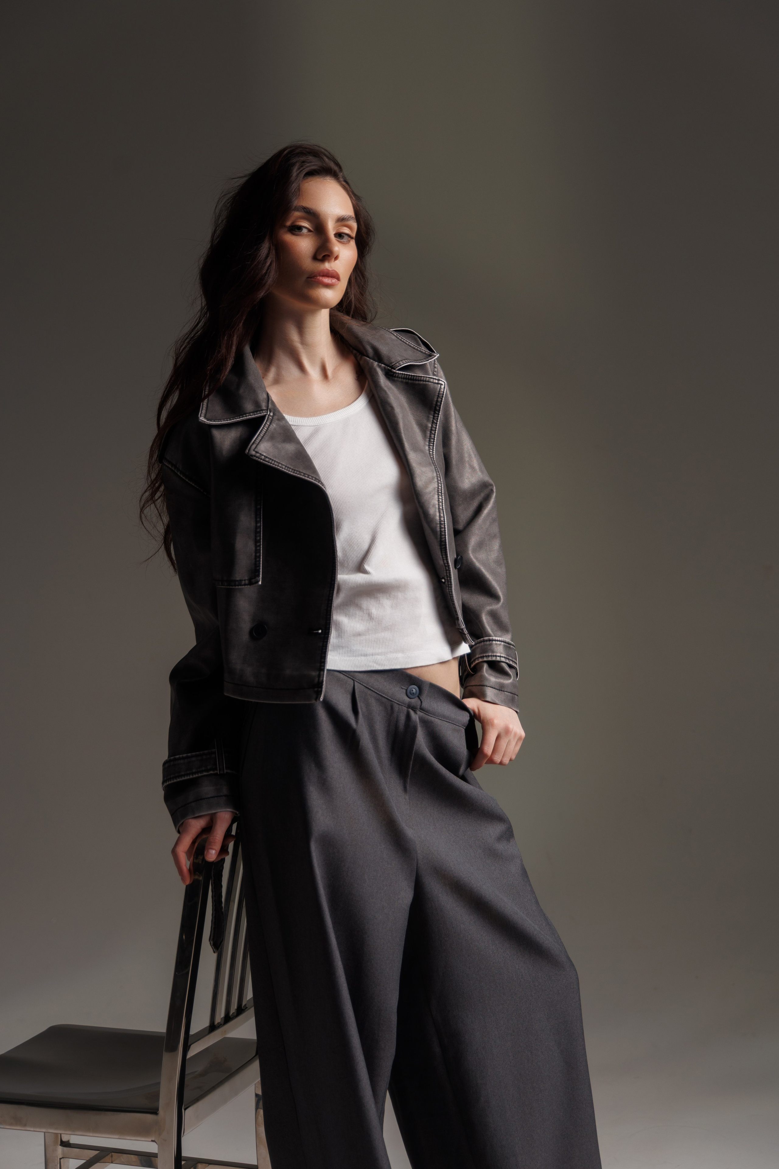 Аня. Марковкина КрисТина