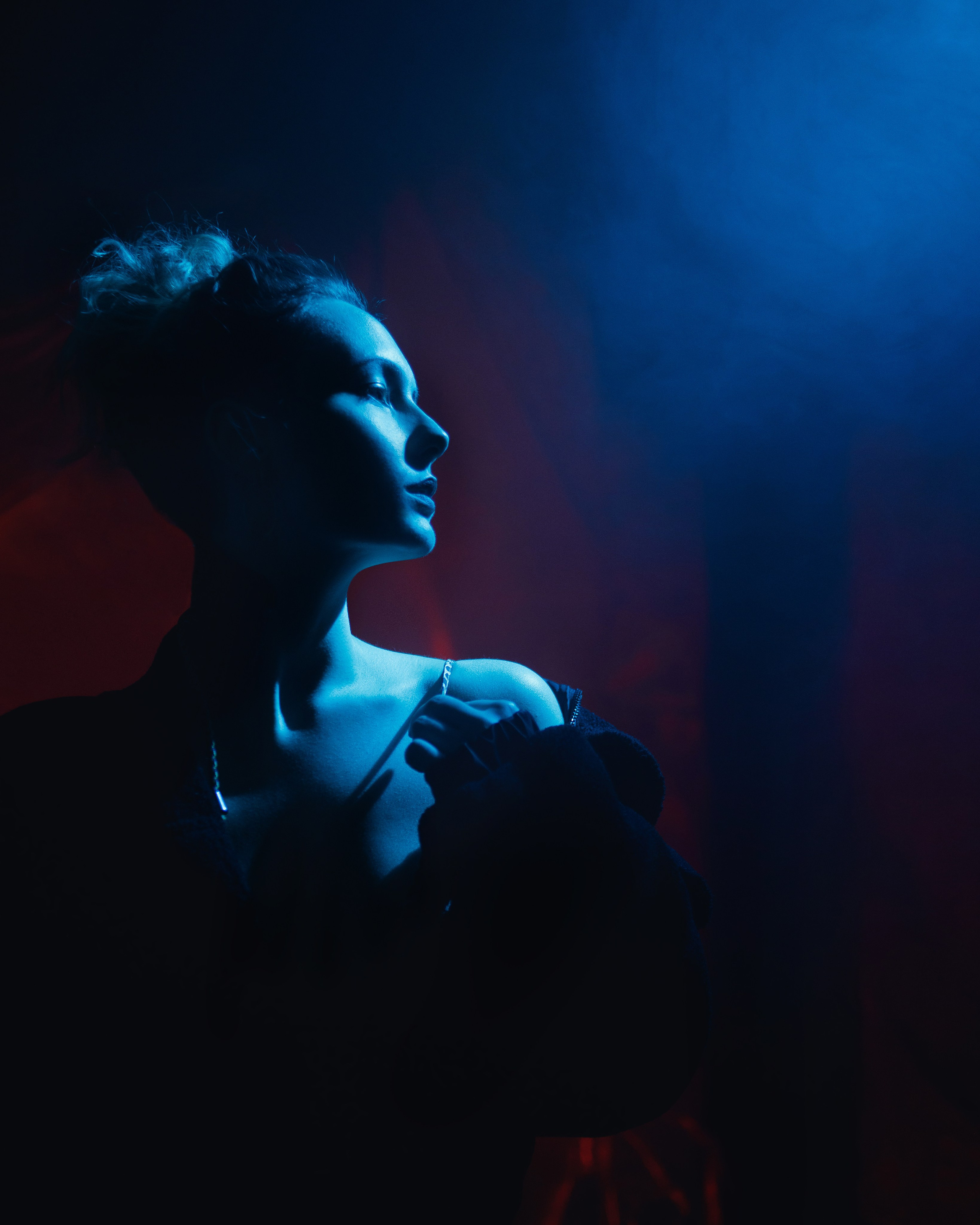 Обскур. Марковкина КрисТина