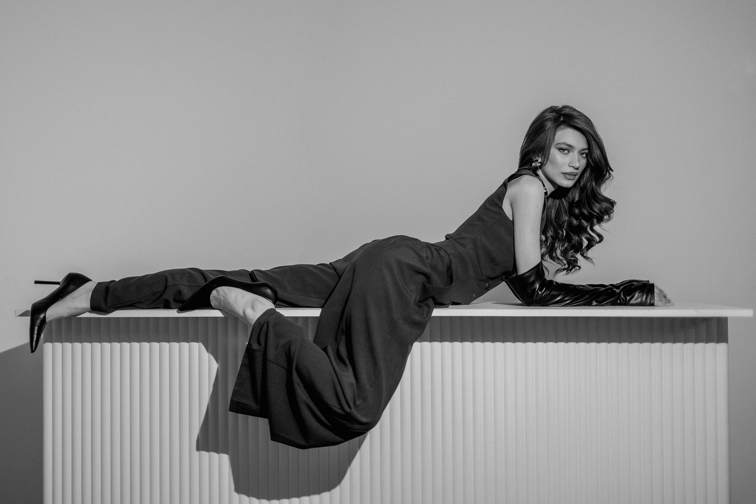 Офисный стиль. Марковкина КрисТина