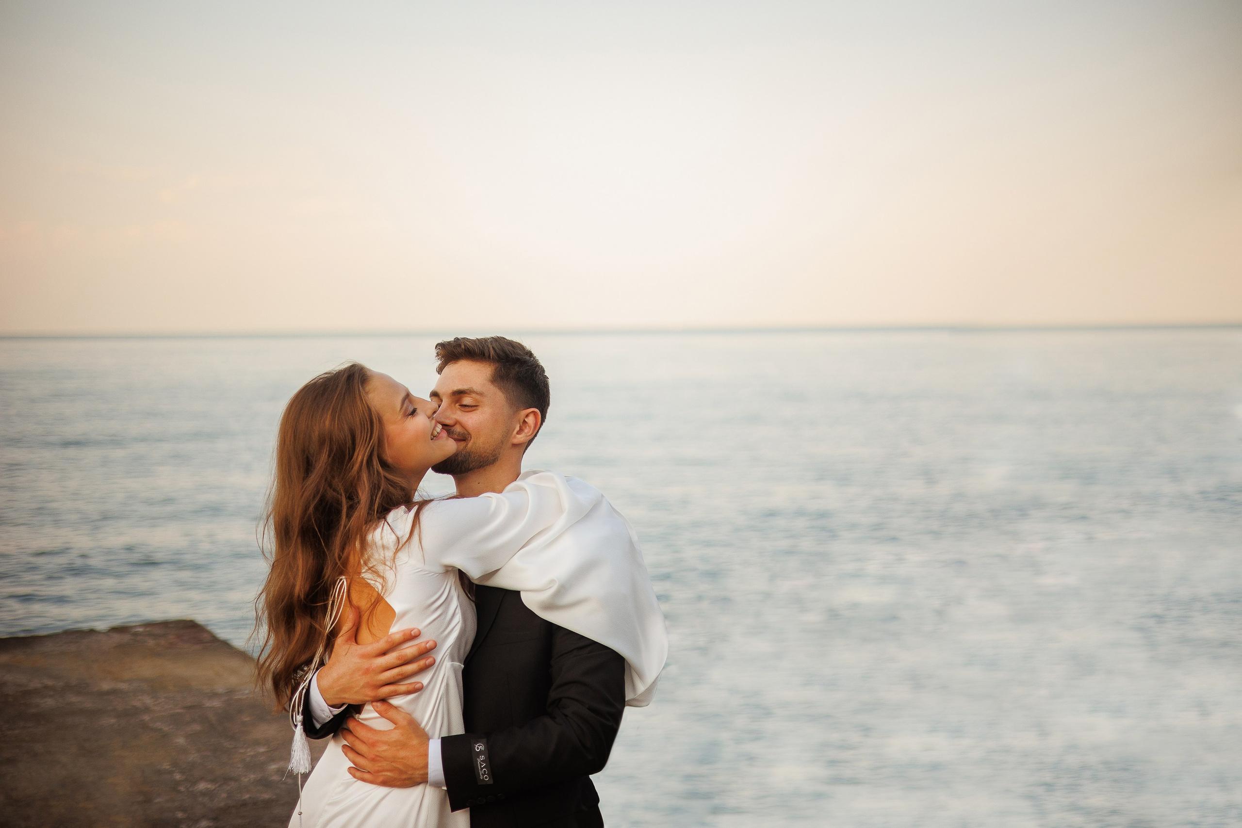 Адлер Денис и Саша. Марковкина КрисТина