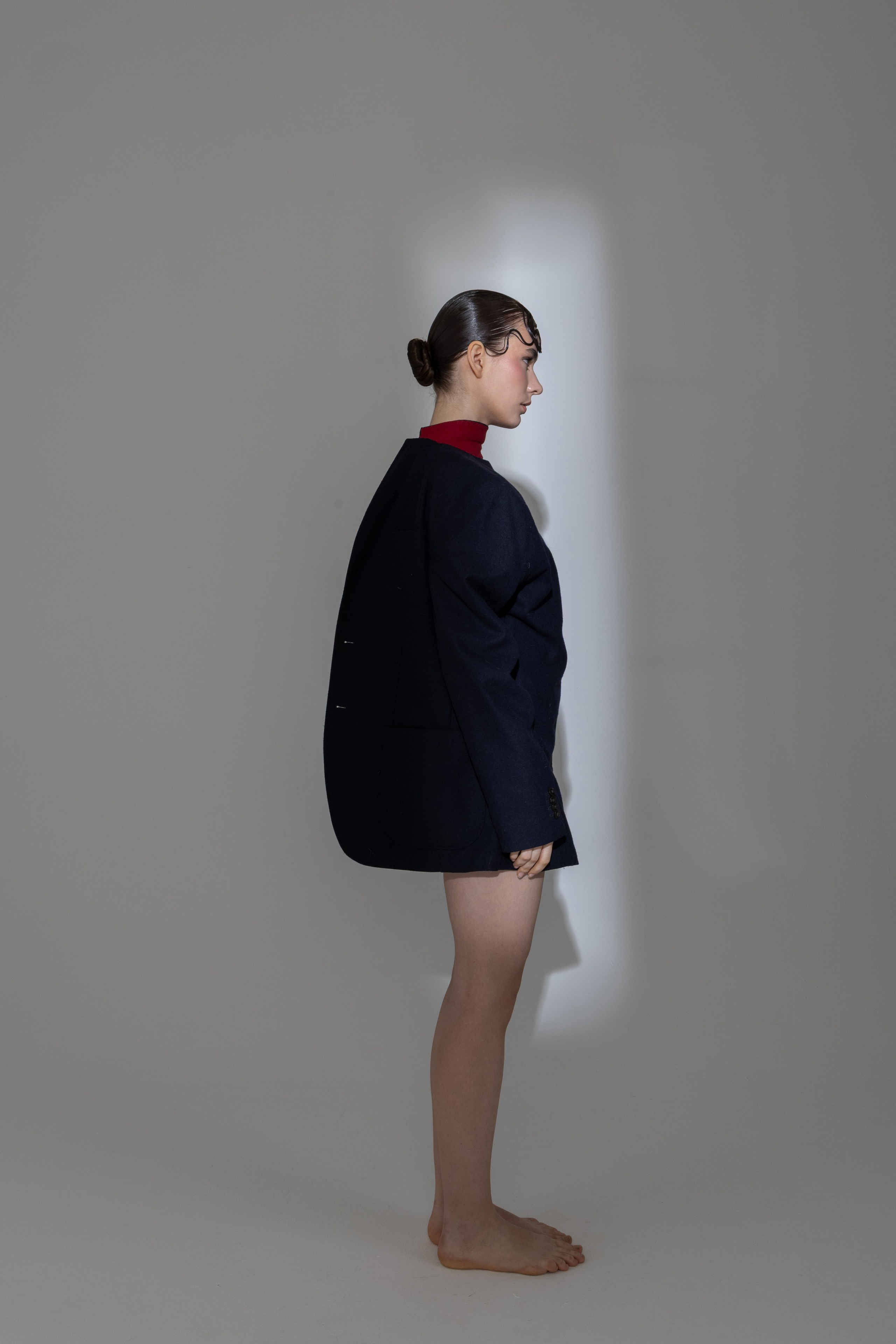 Эля. Марковкина КрисТина