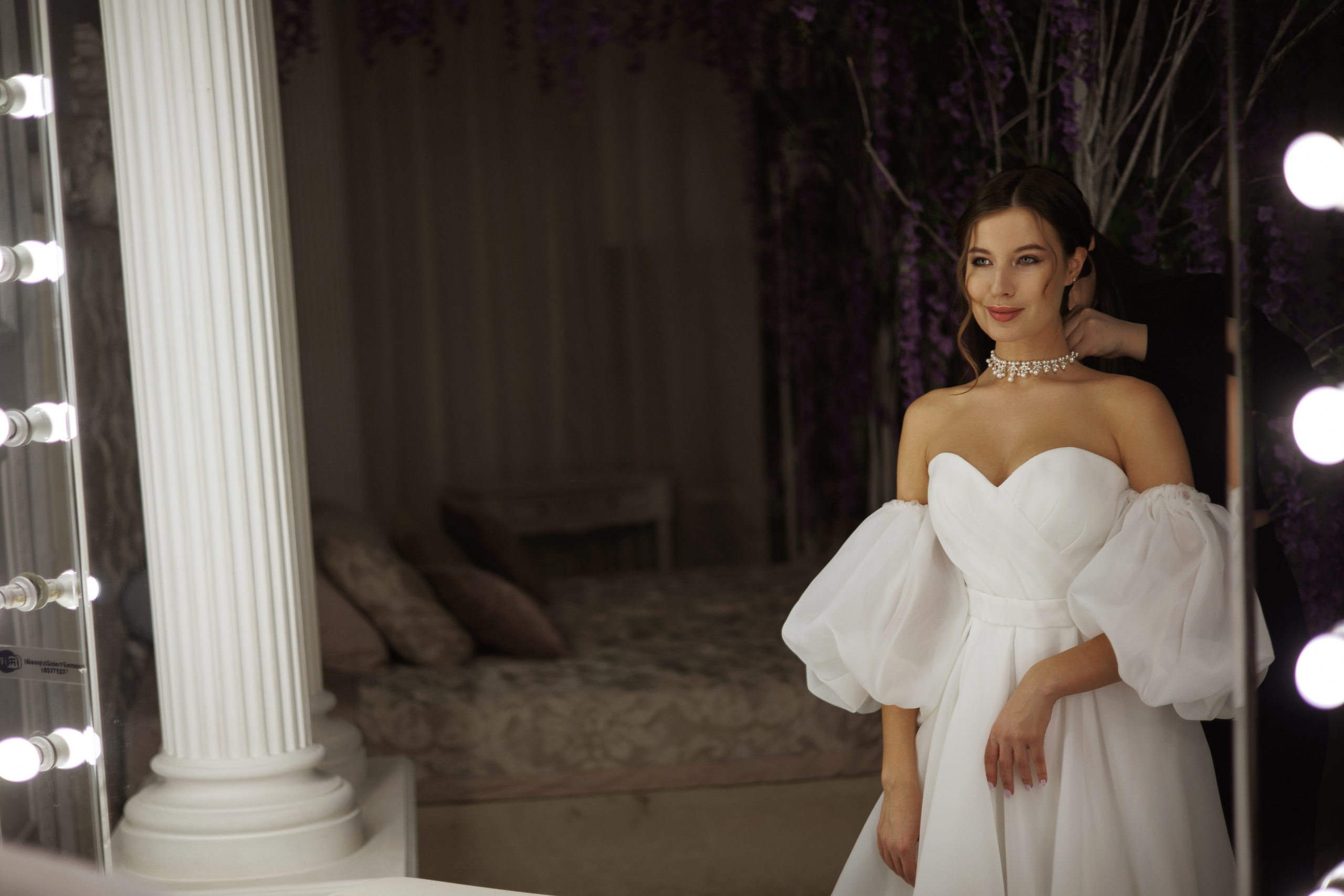 Студия Саша и Стас. Марковкина КрисТина