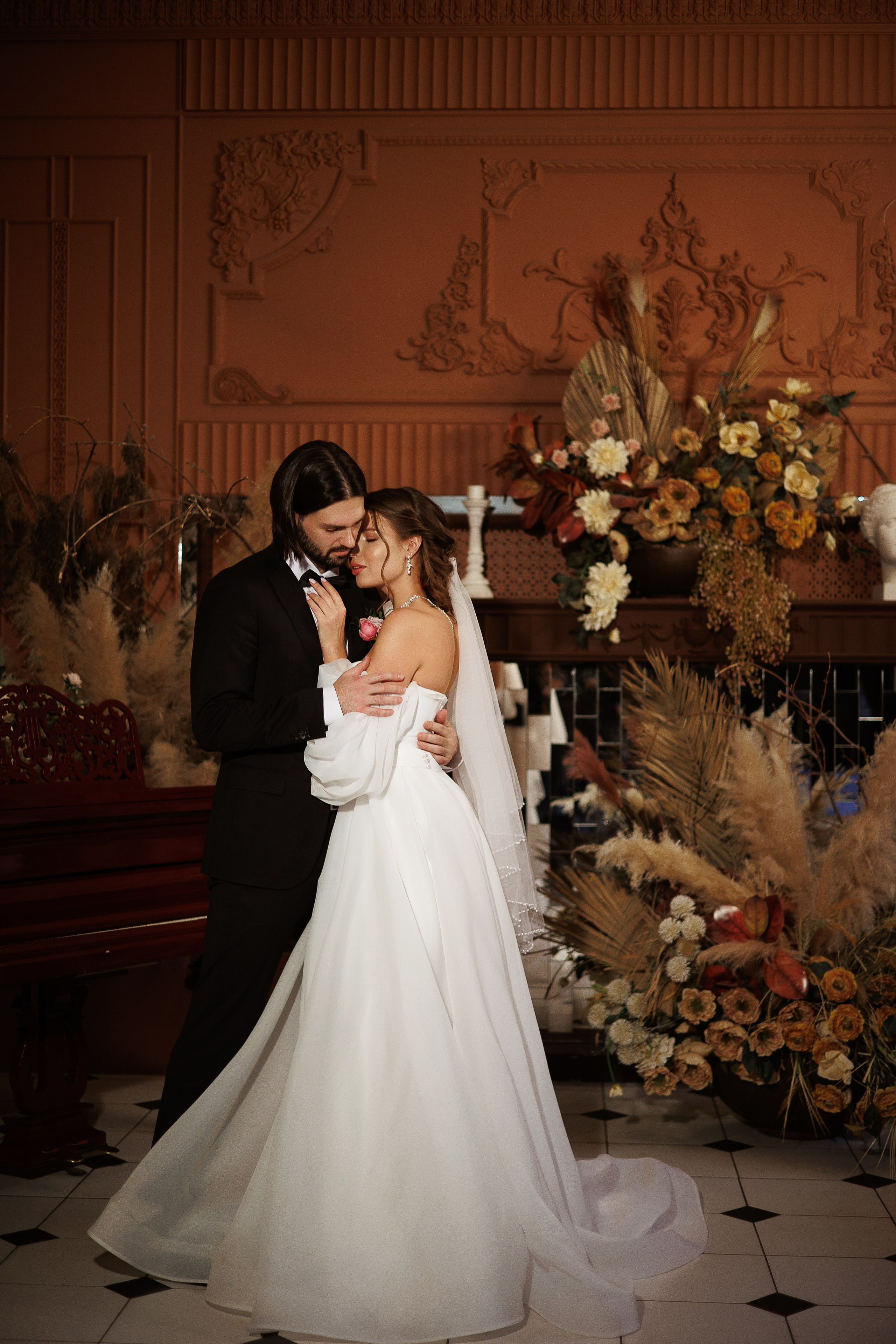 Студия Саша и Стас. Марковкина КрисТина