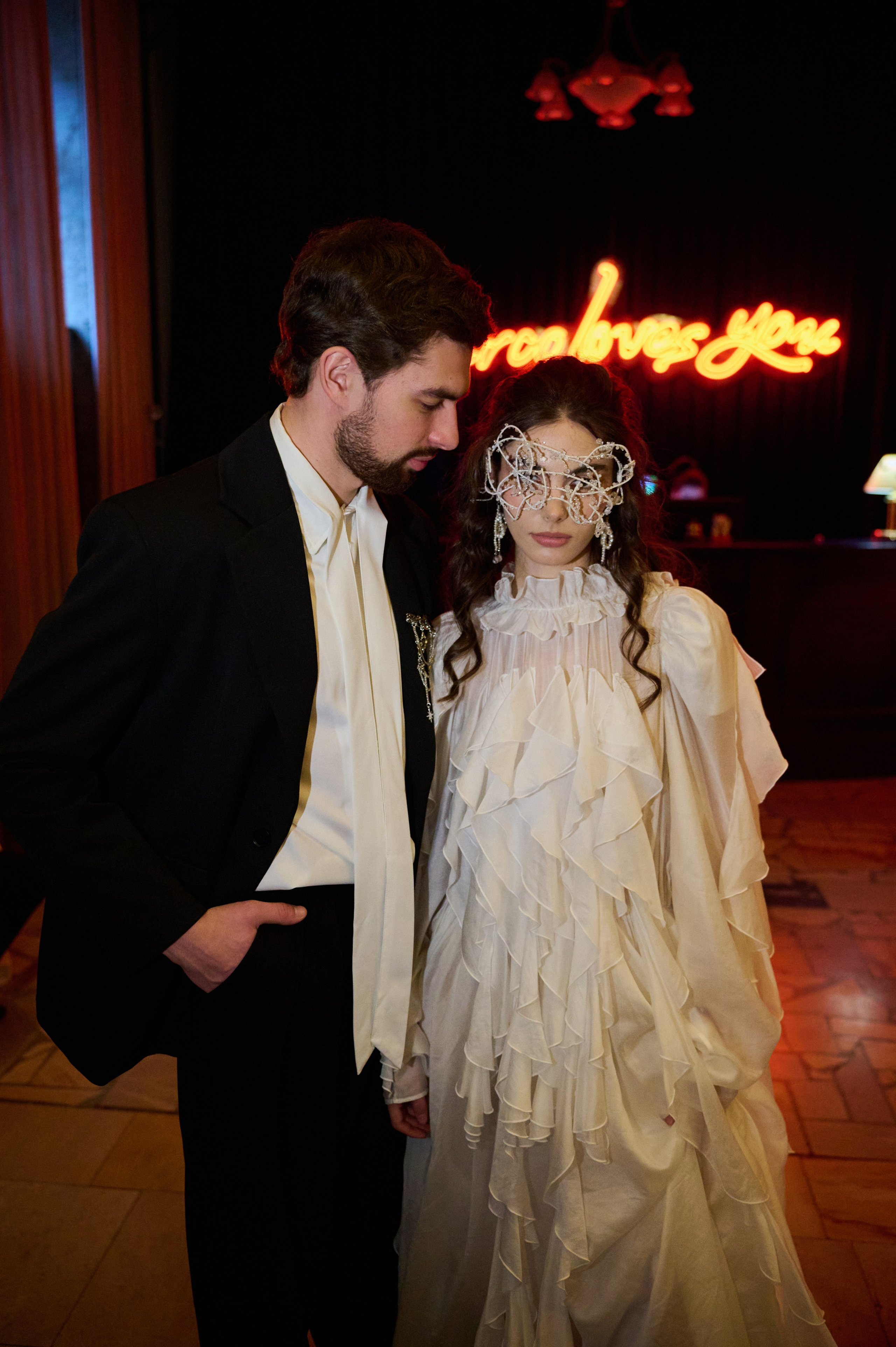 Марко Поло Тимур и Гала. Марковкина КрисТина