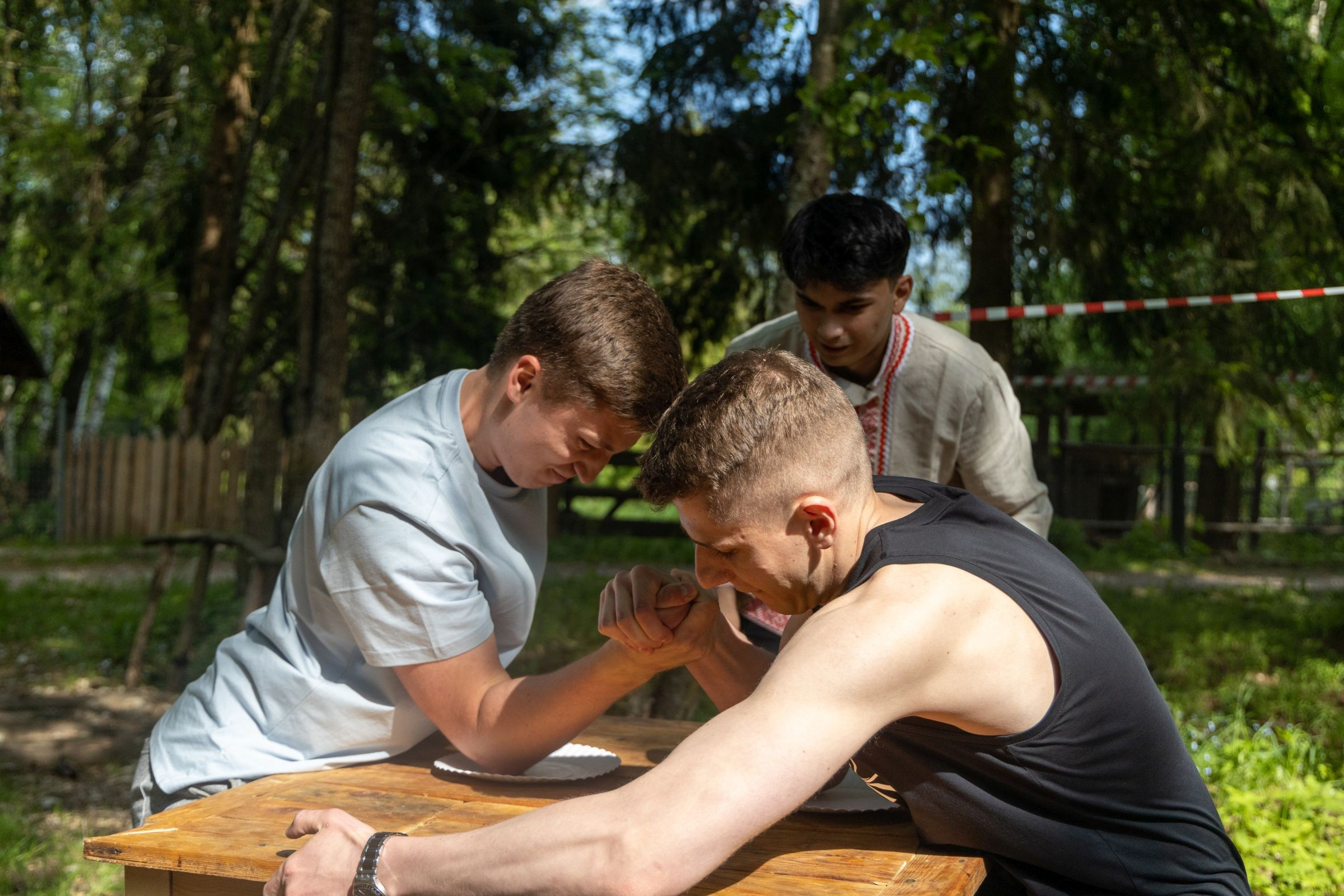 Частные мероприятия. Фотограф на мероприятие в Москве Марик