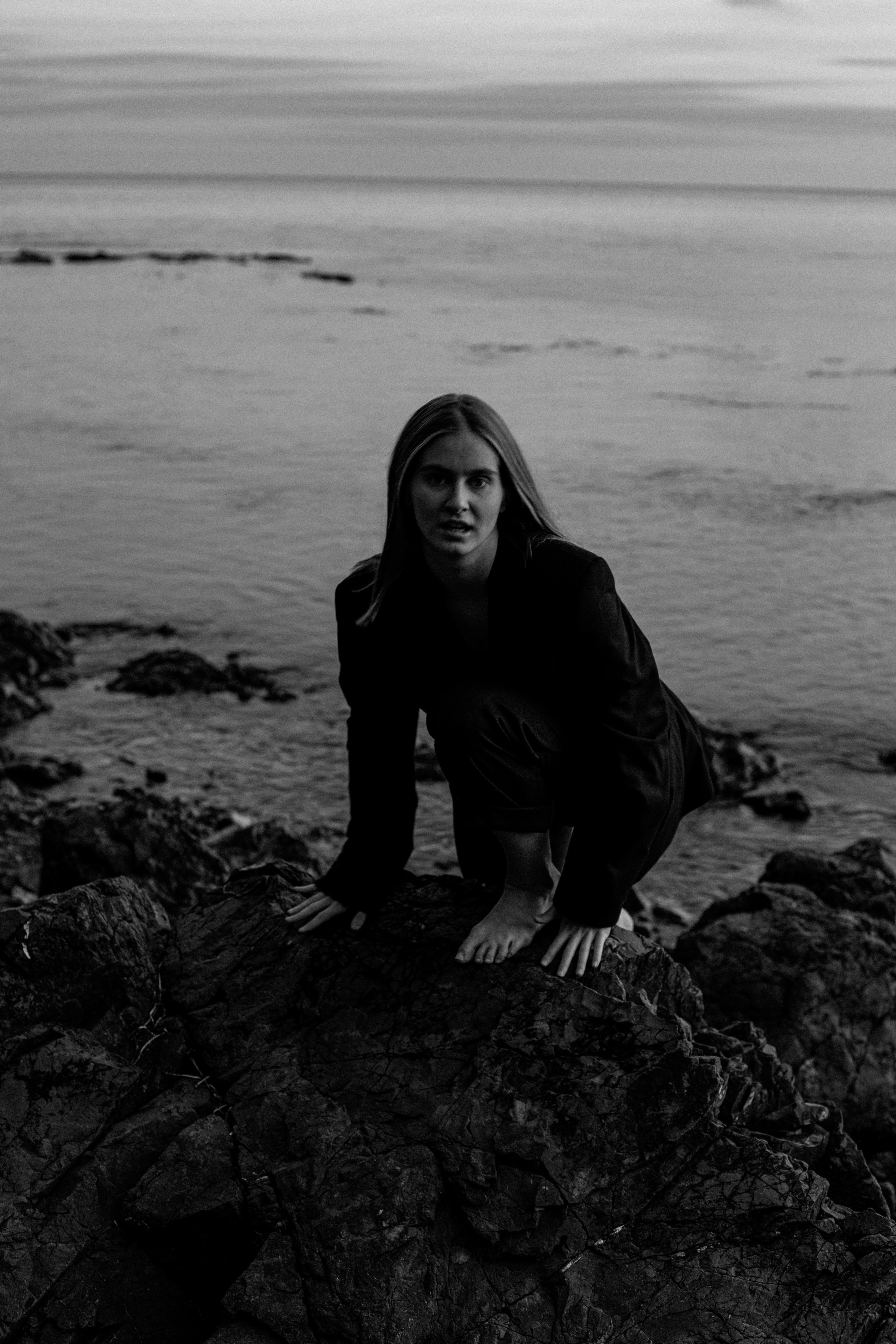 Portfolio. @beingabird.photography