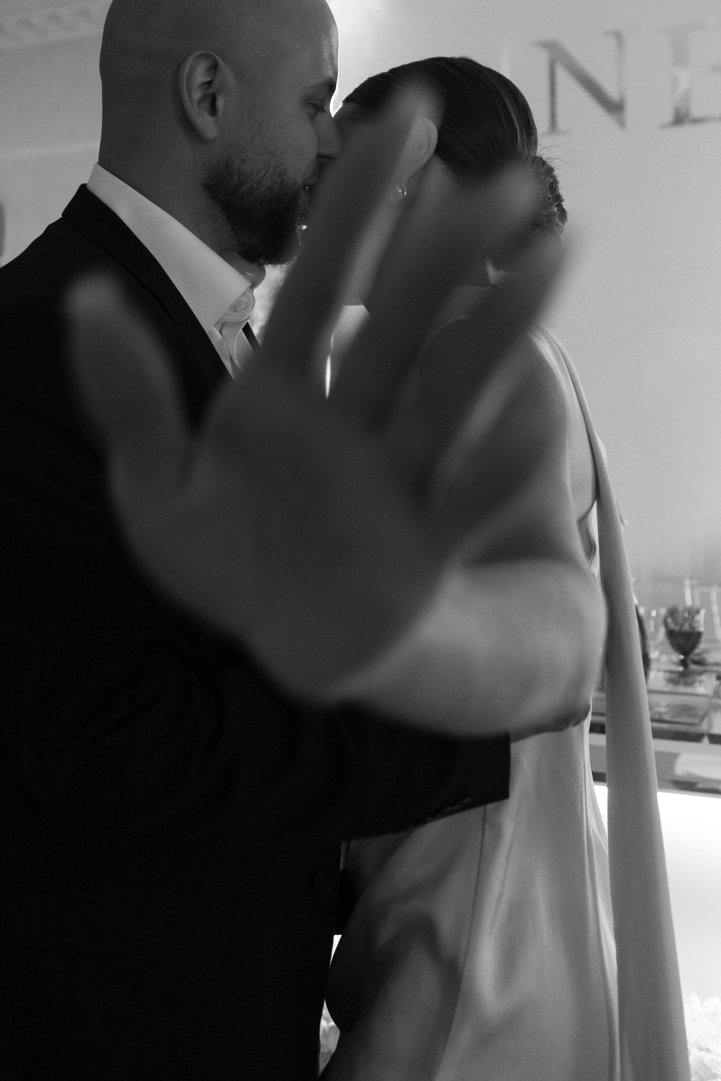 P. S. Я люблю тебя. Фотограф @alexandradmitrievaph