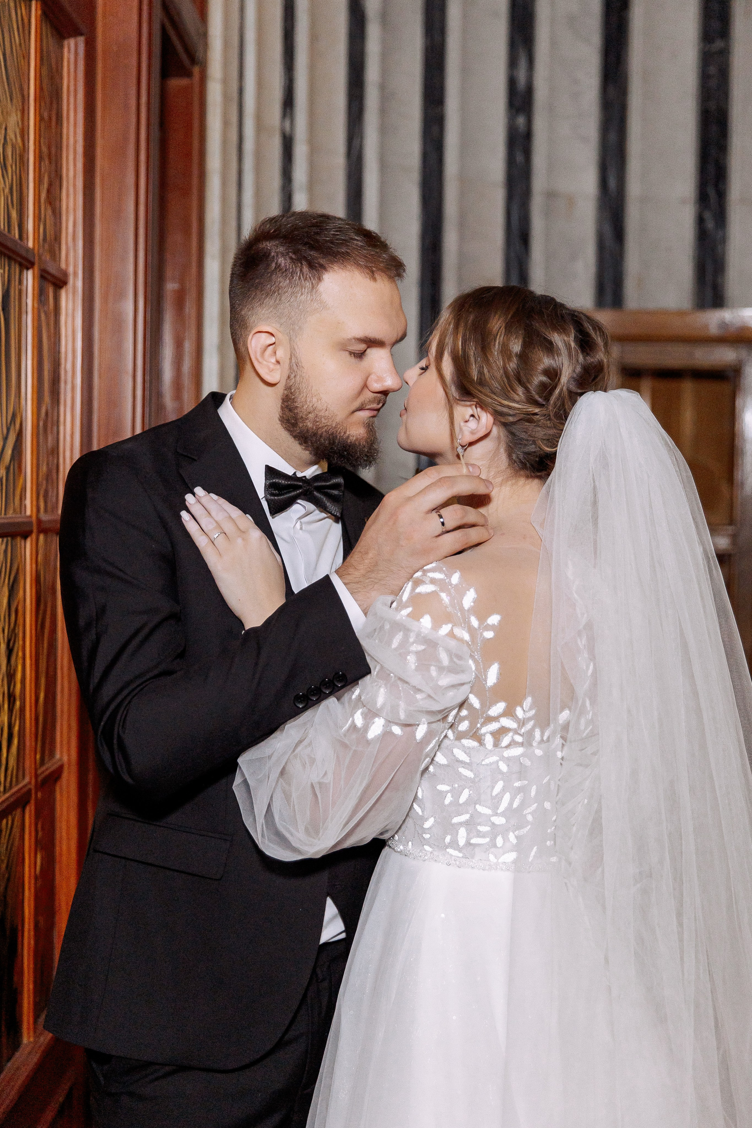 Владислава и Никита. Свадебный и семейный фотограф в Челябинске Юлия Ишимова