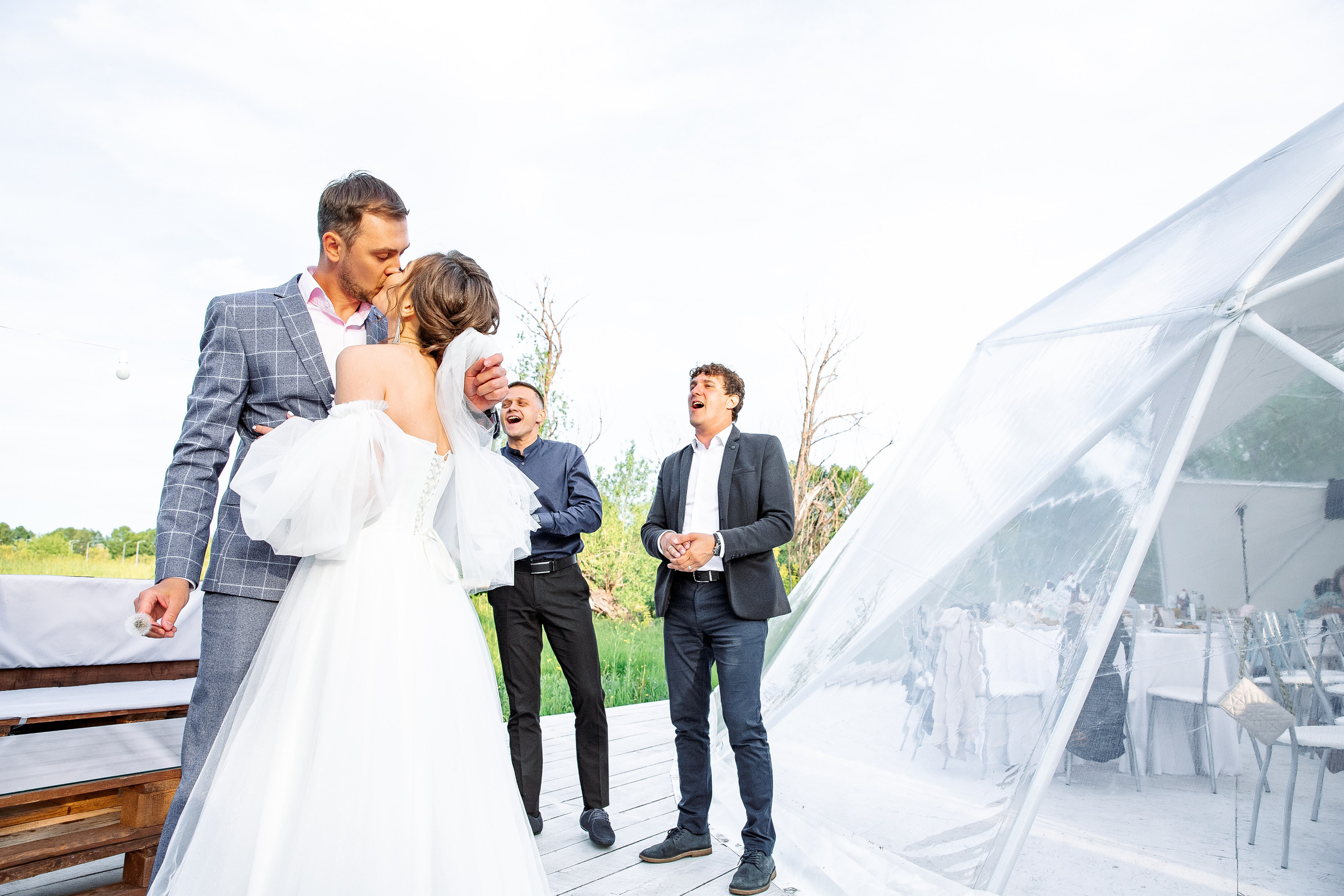 Кирилл и Екатерина. Свадебный и семейный фотограф в Челябинске Юлия Ишимова