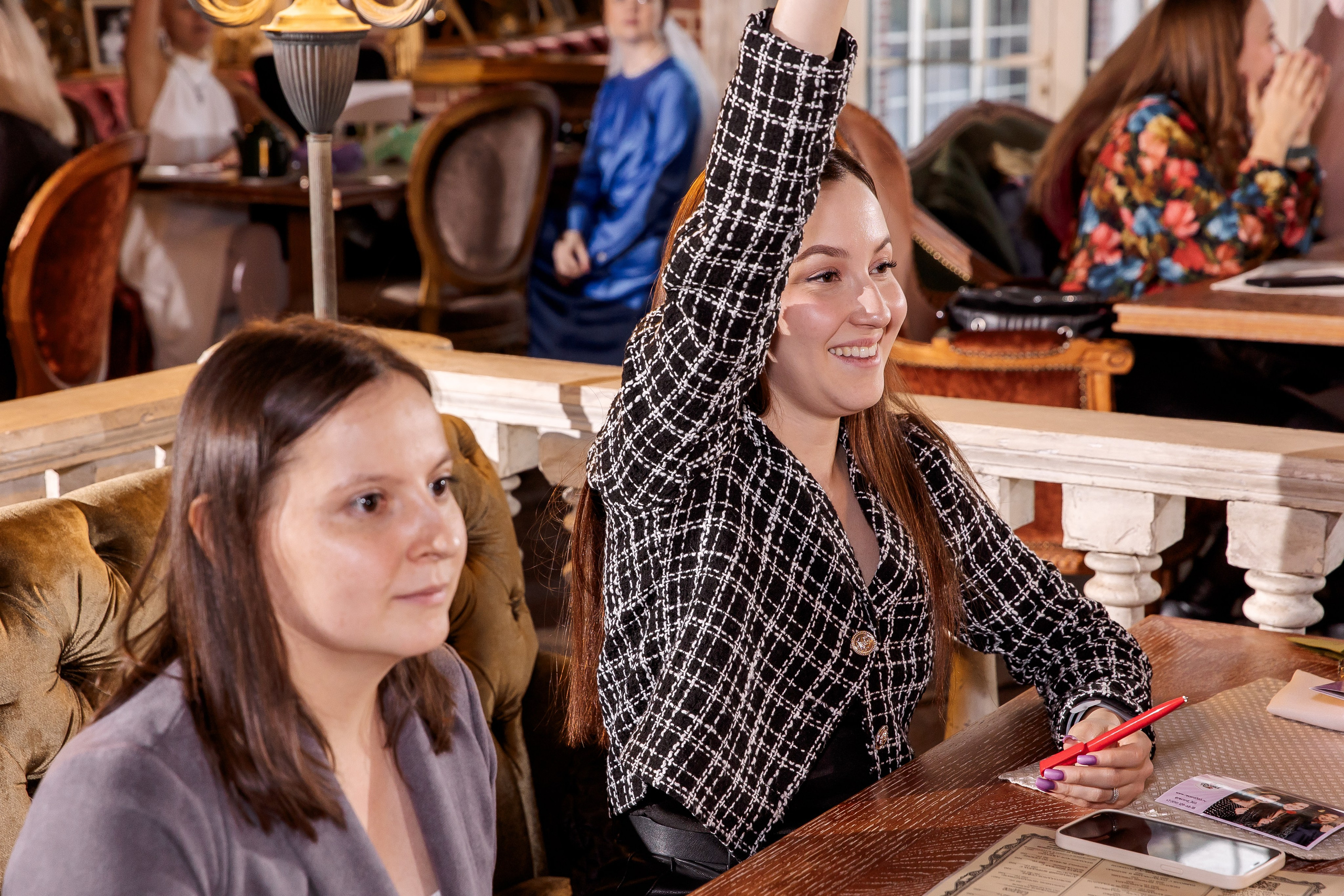 Караоке квиз-девичник. Свадебный и семейный фотограф в Челябинске Юлия Ишимова