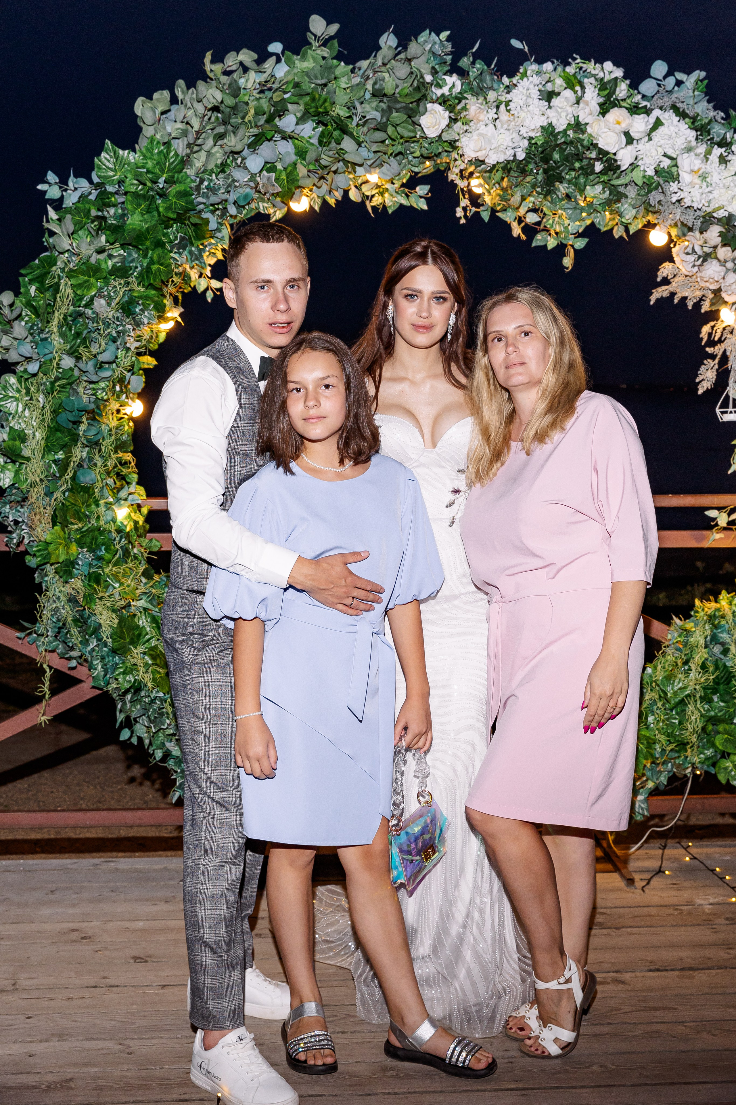 Ангелина и Иван. Свадебный и семейный фотограф в Челябинске Юлия Ишимова