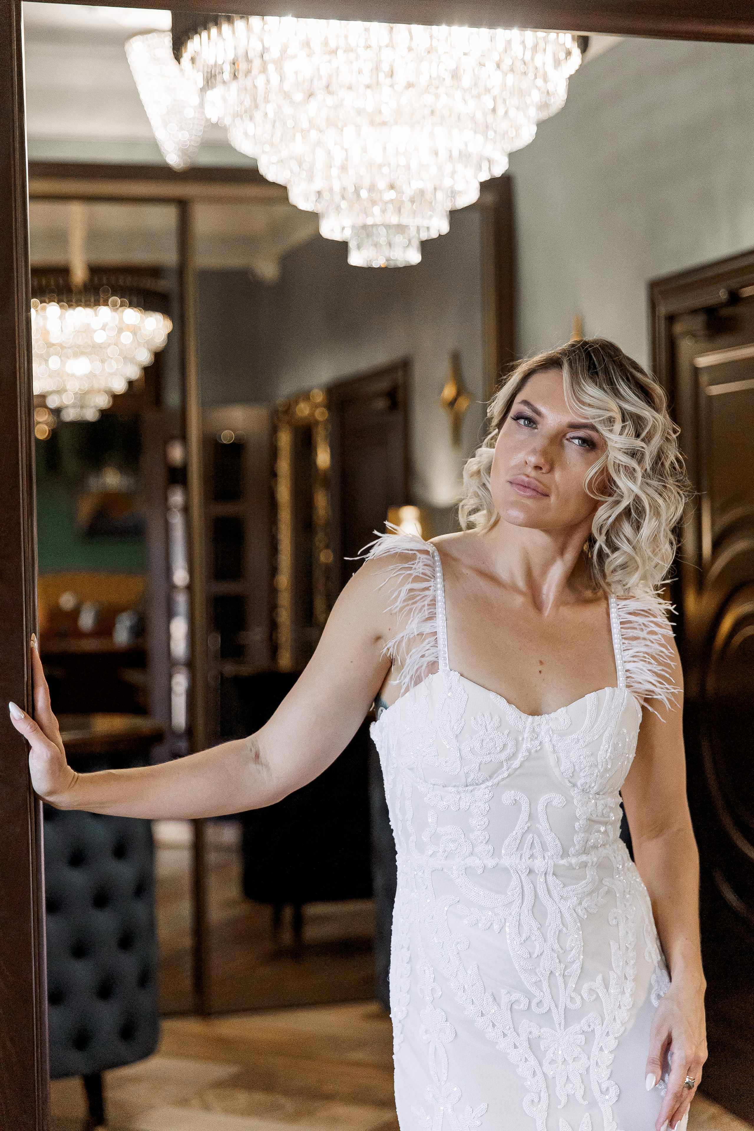 Виктор и Екатерина. Свадебный и семейный фотограф в Челябинске Юлия Ишимова