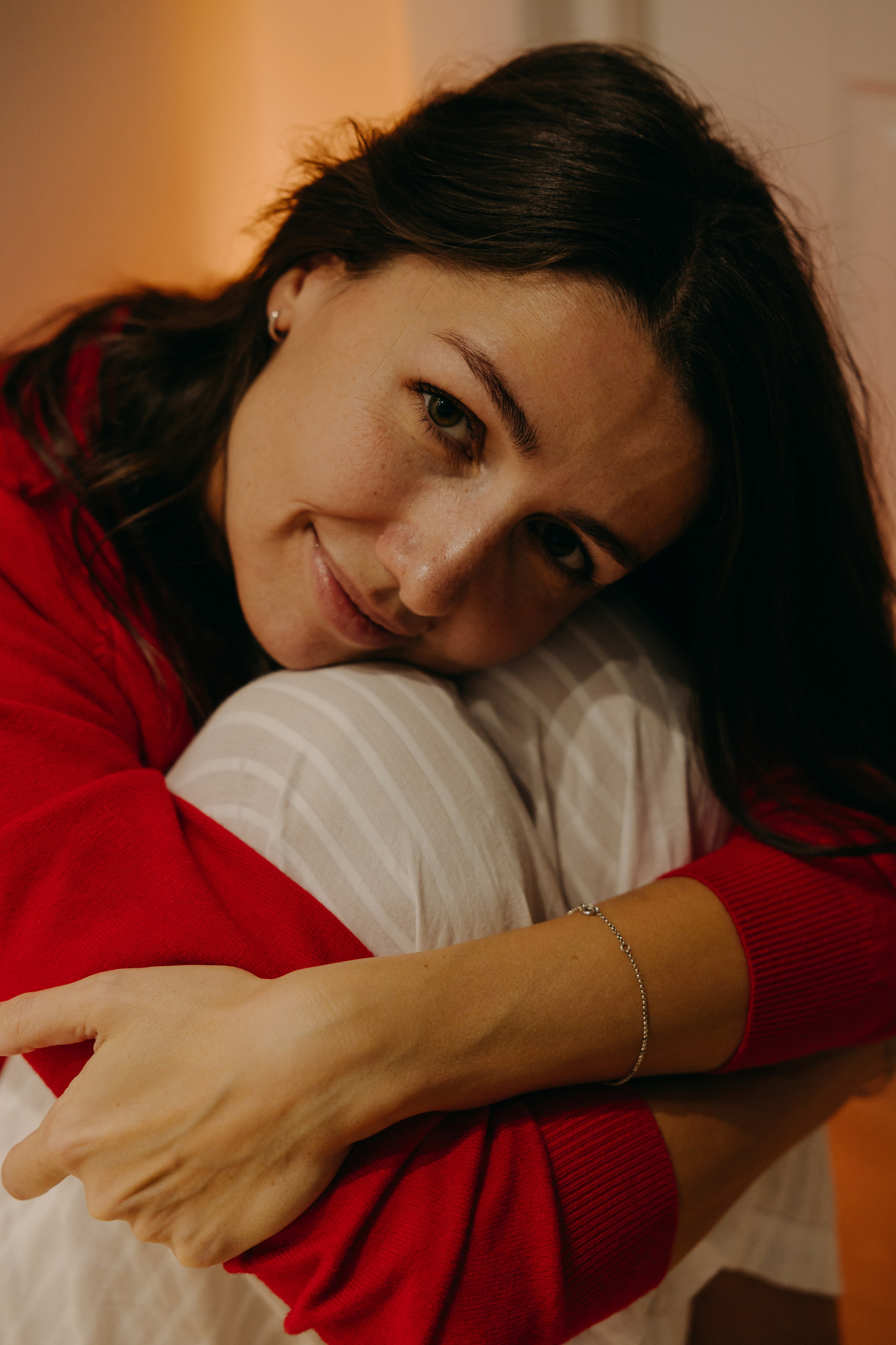 Олеся, Артем и Миша. Свадебный фотограф Москва Анастасия Храмова