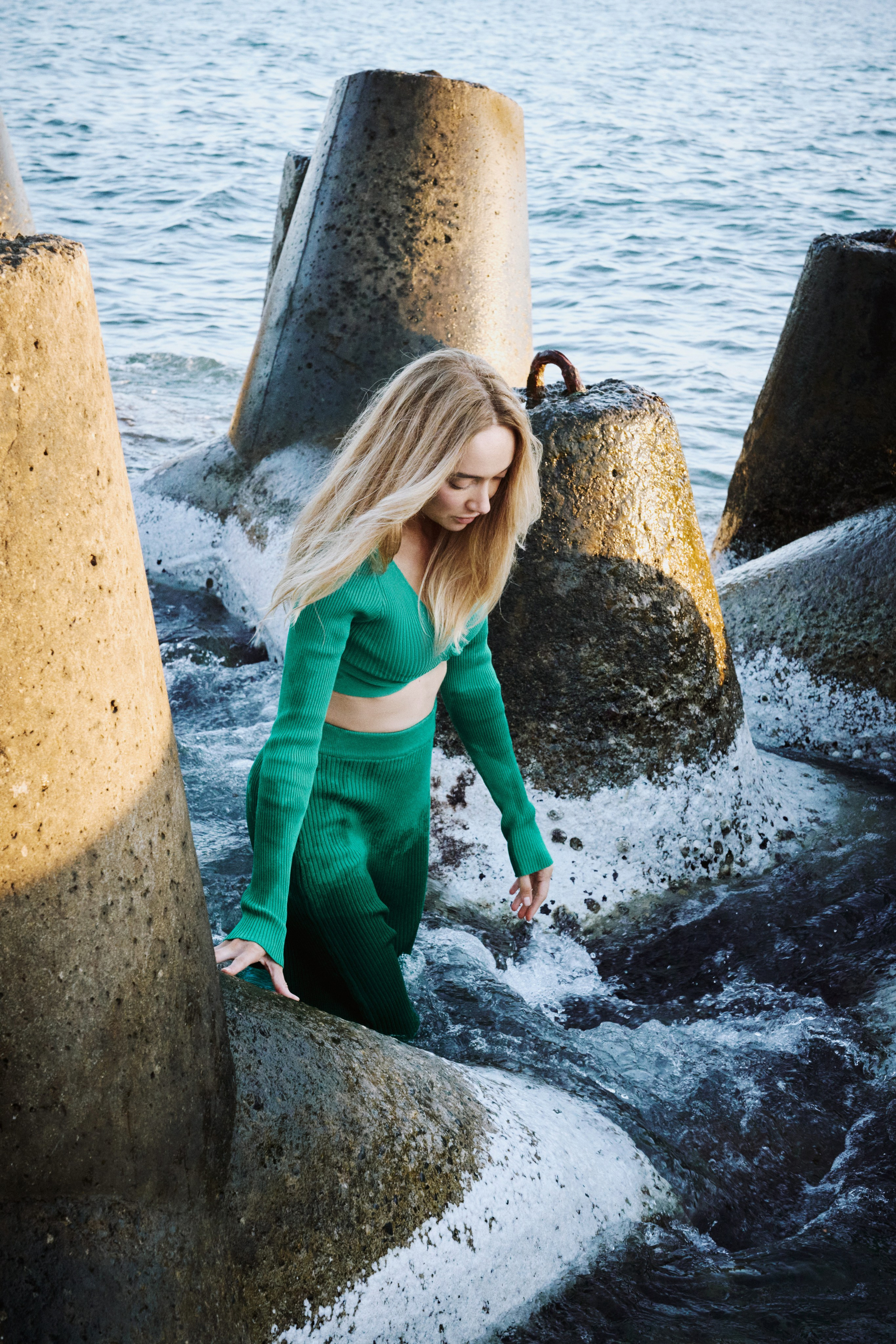 Юля. Фотограф и видеограф в Москве Юлия Прушинская