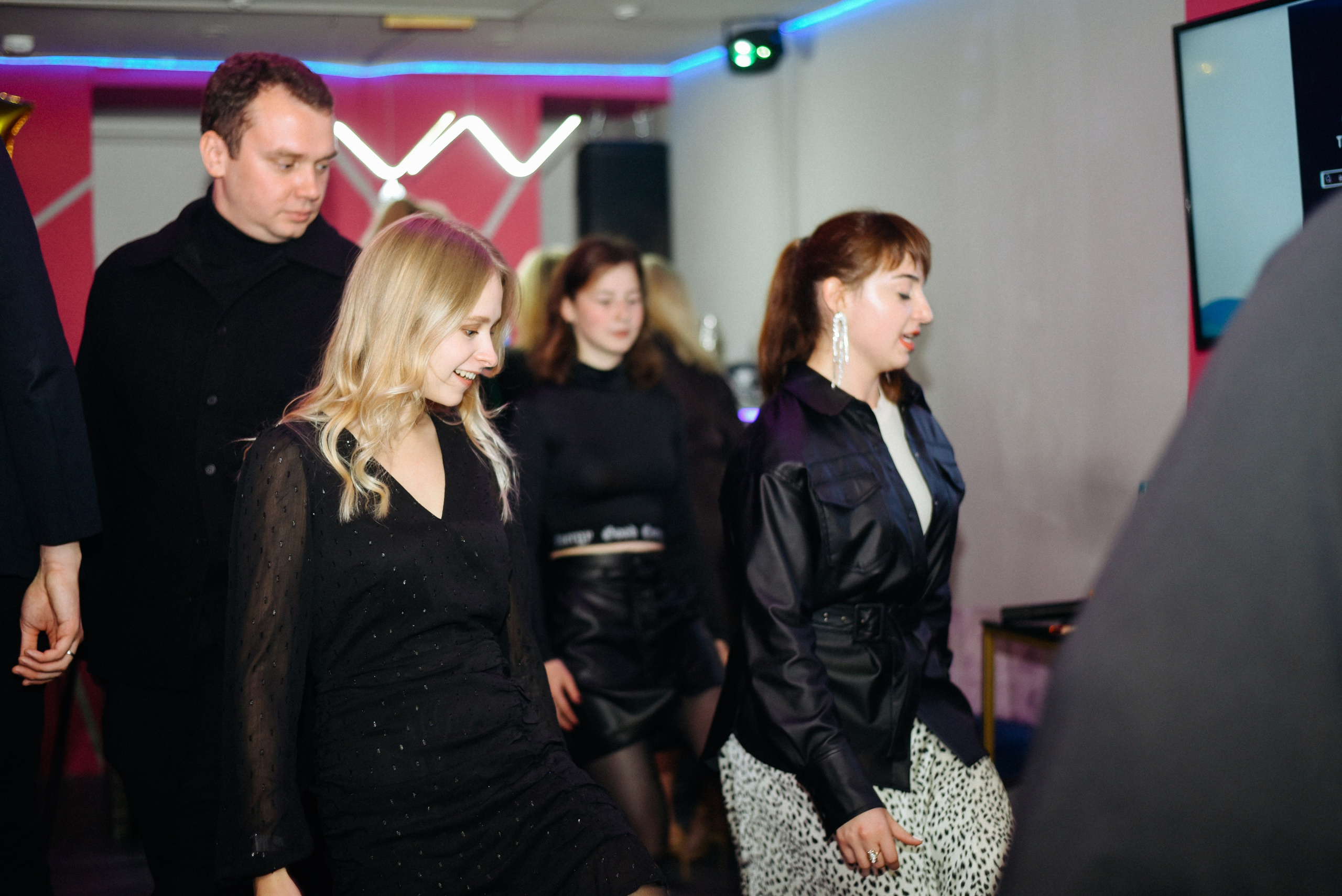 Управление мечты. Фотограф Лола Волна, город Москва