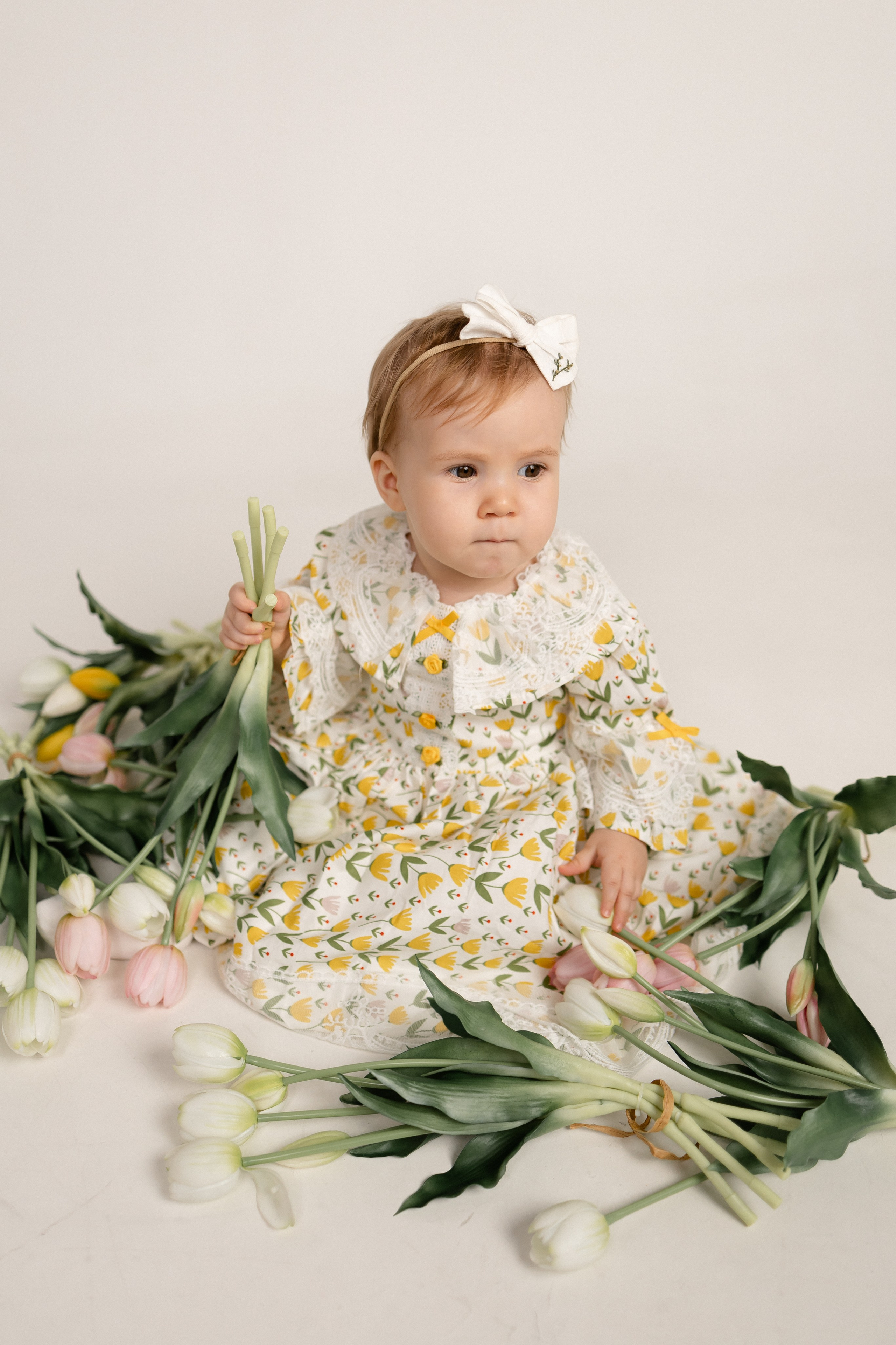 Семья Баймухаметовых