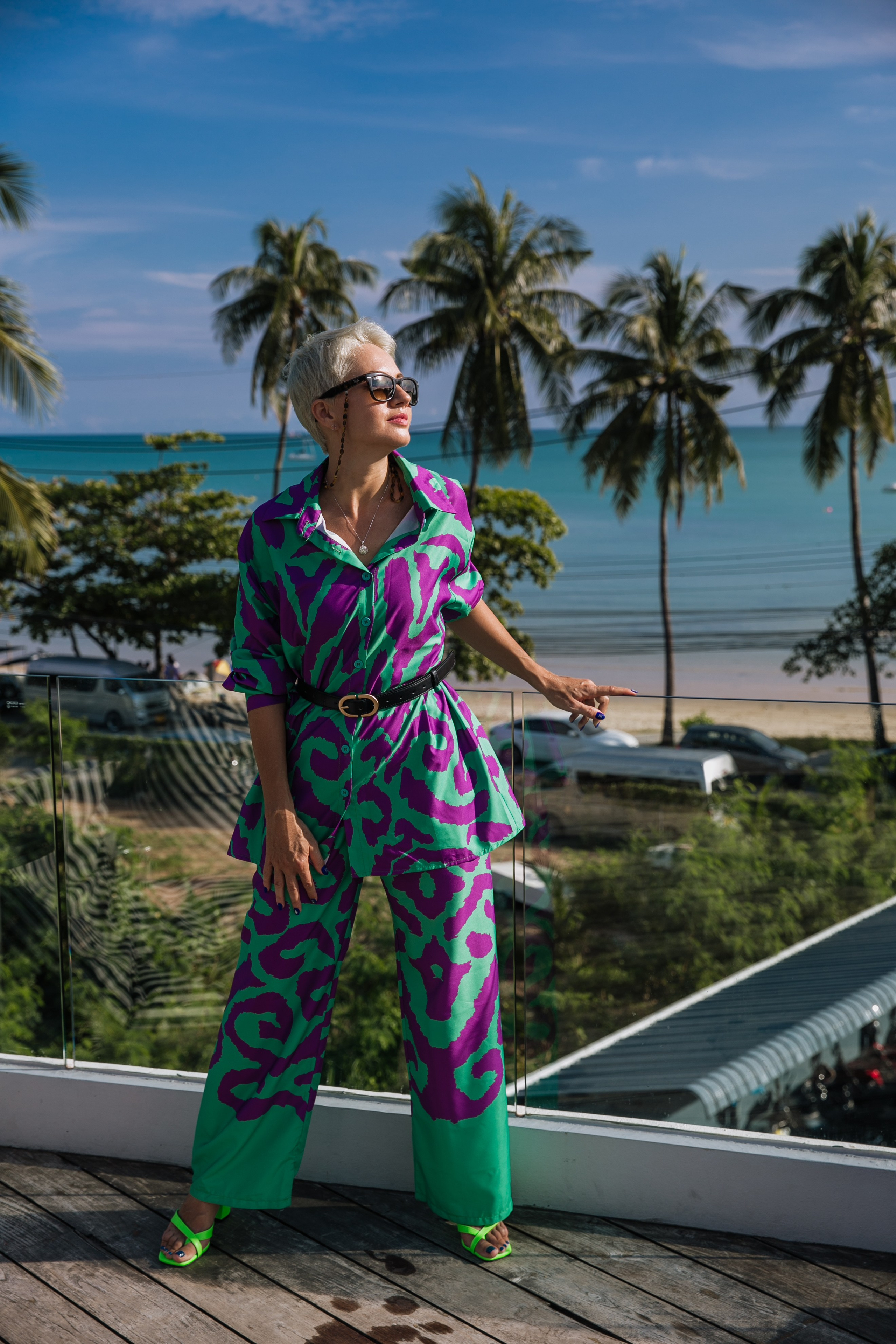 Ирина. Фотограф и видеограф Анна Домашенко