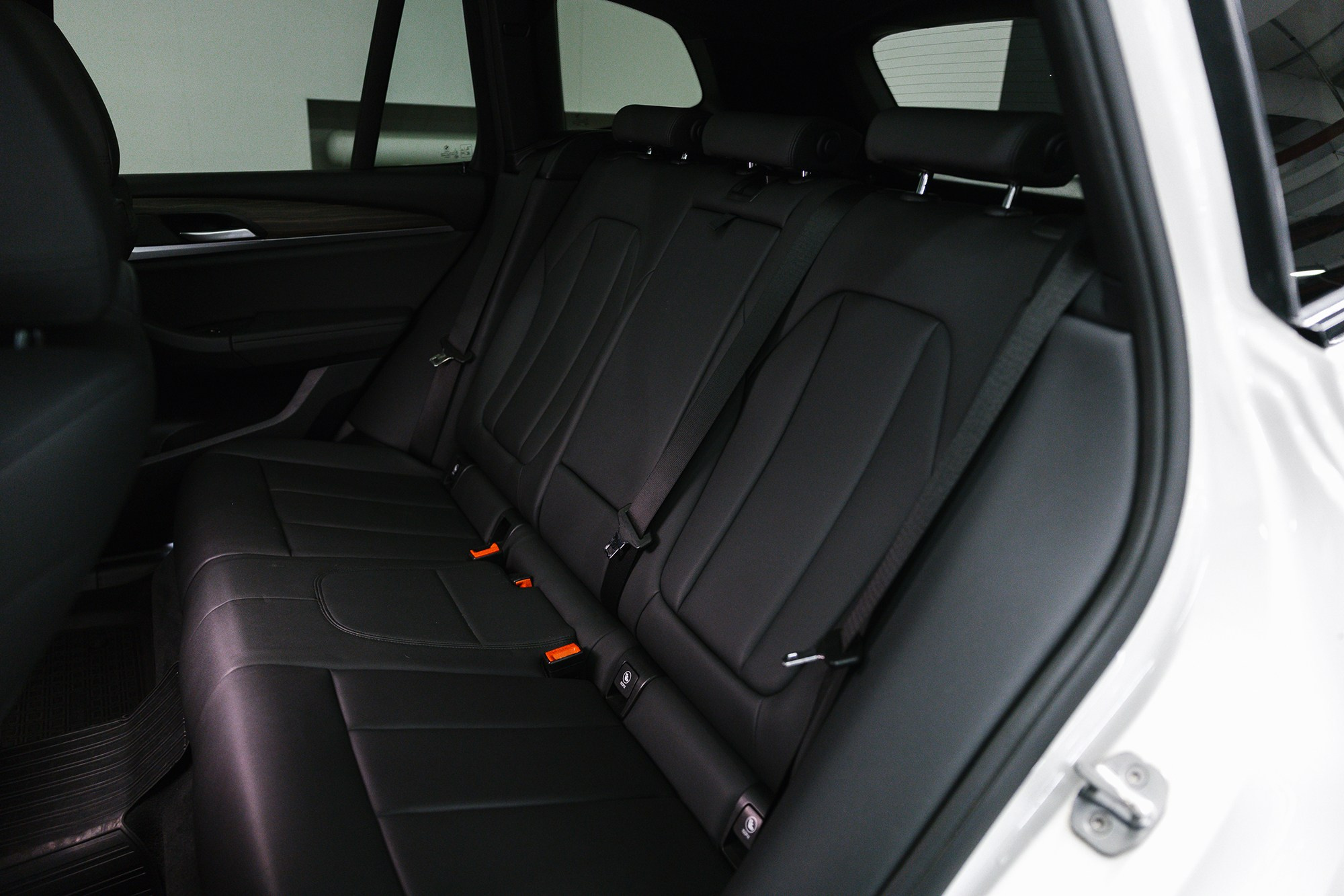 BMW X3 30i 2,0 xDrive Steptronic (252 л. с.). Автосалон «Х-Авто»