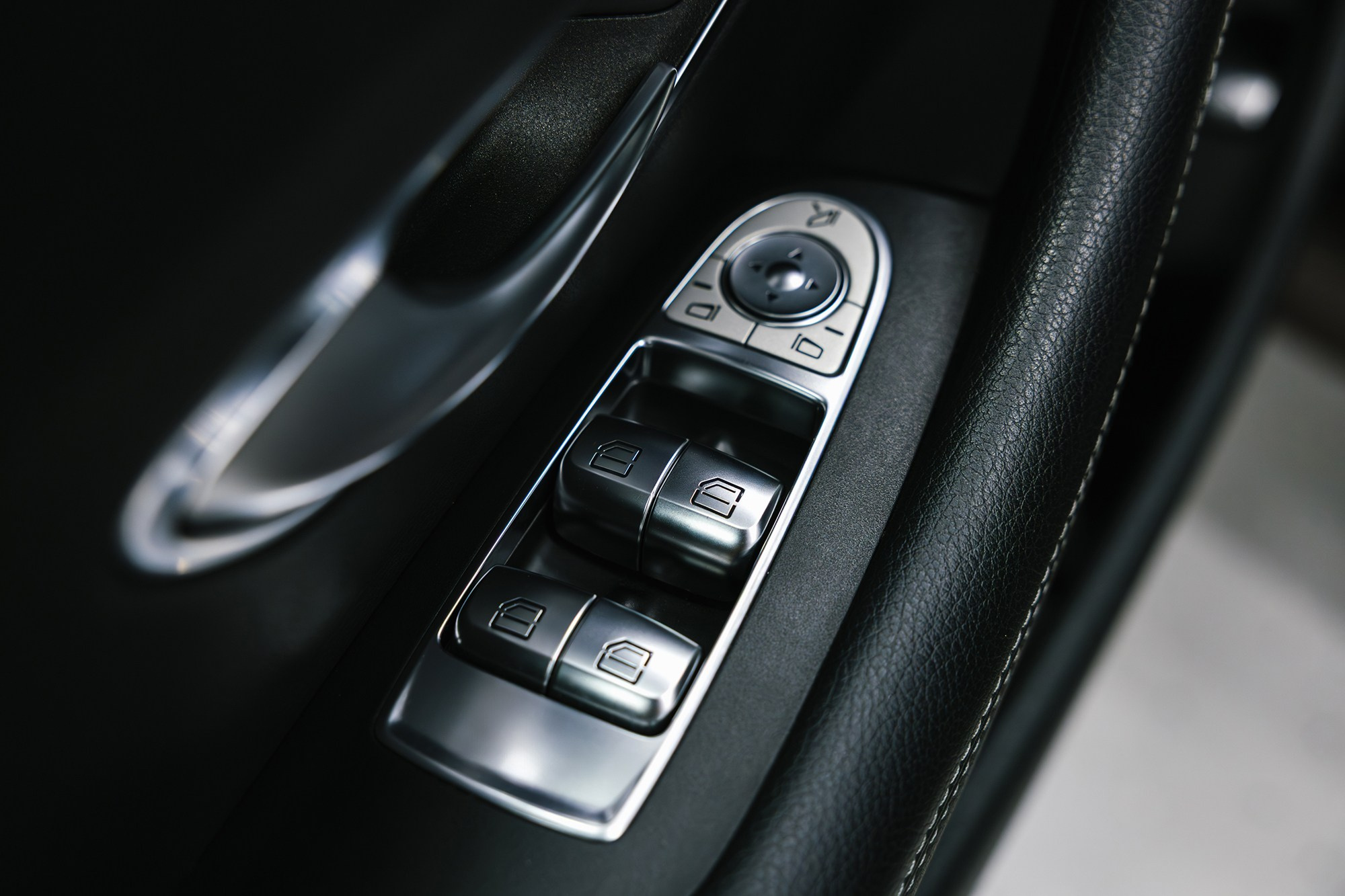 Mercedes-Benz E-класс 2.0 AT, 2018, 50 500 км. Автосалон «Х-Авто»