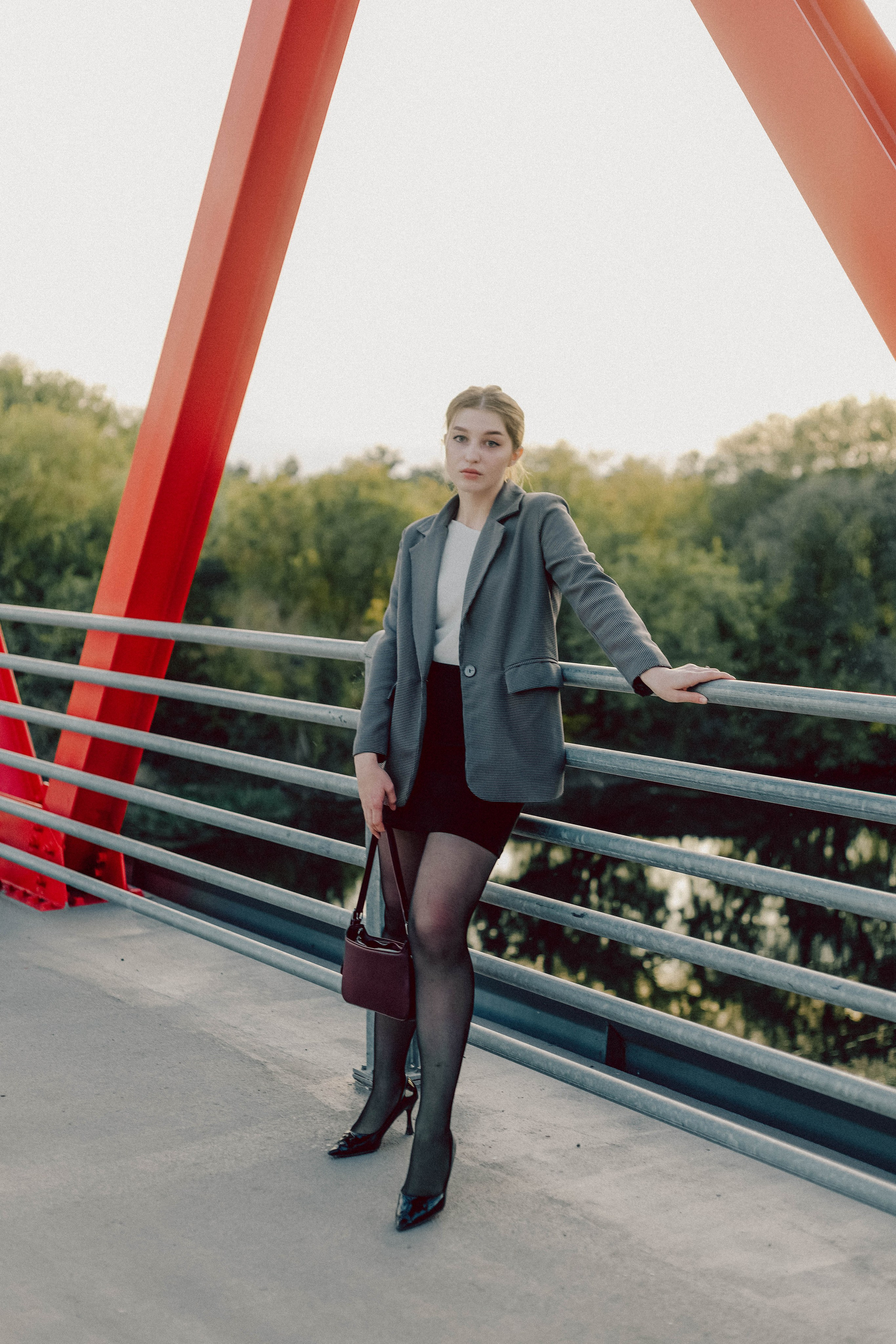 Анастасия — Индивидуальная. Фотограф в Курске Комардина Софья