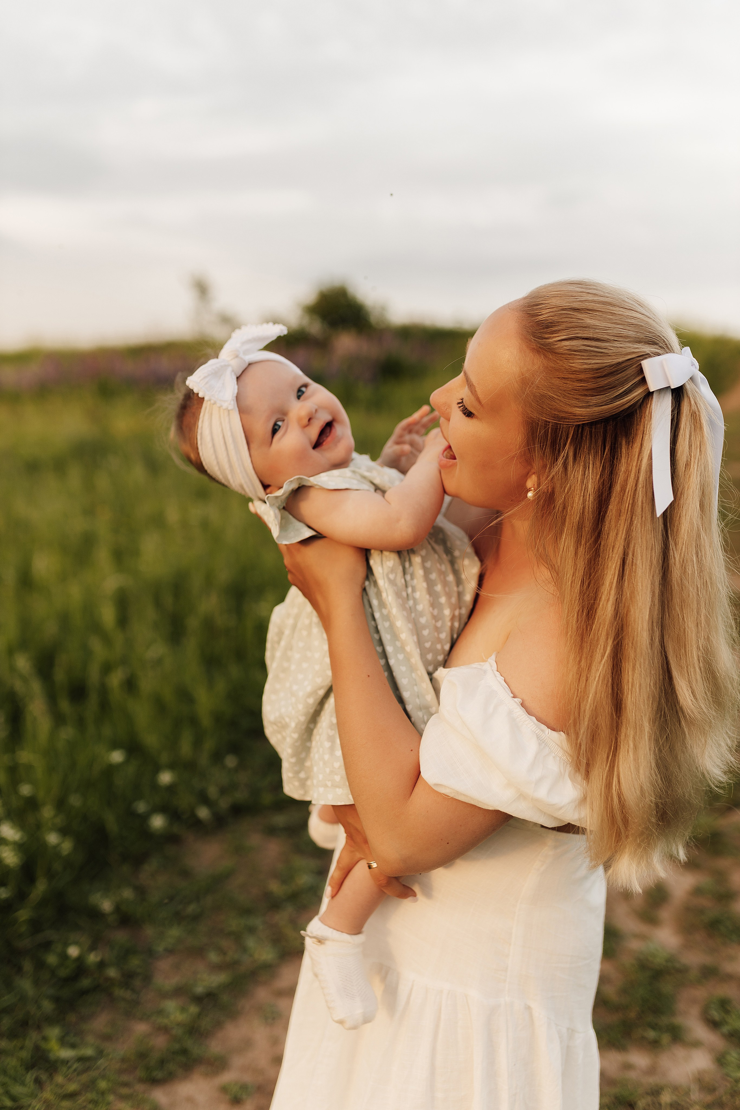 № 16. Фотограф в Москве Юлия Хамзина