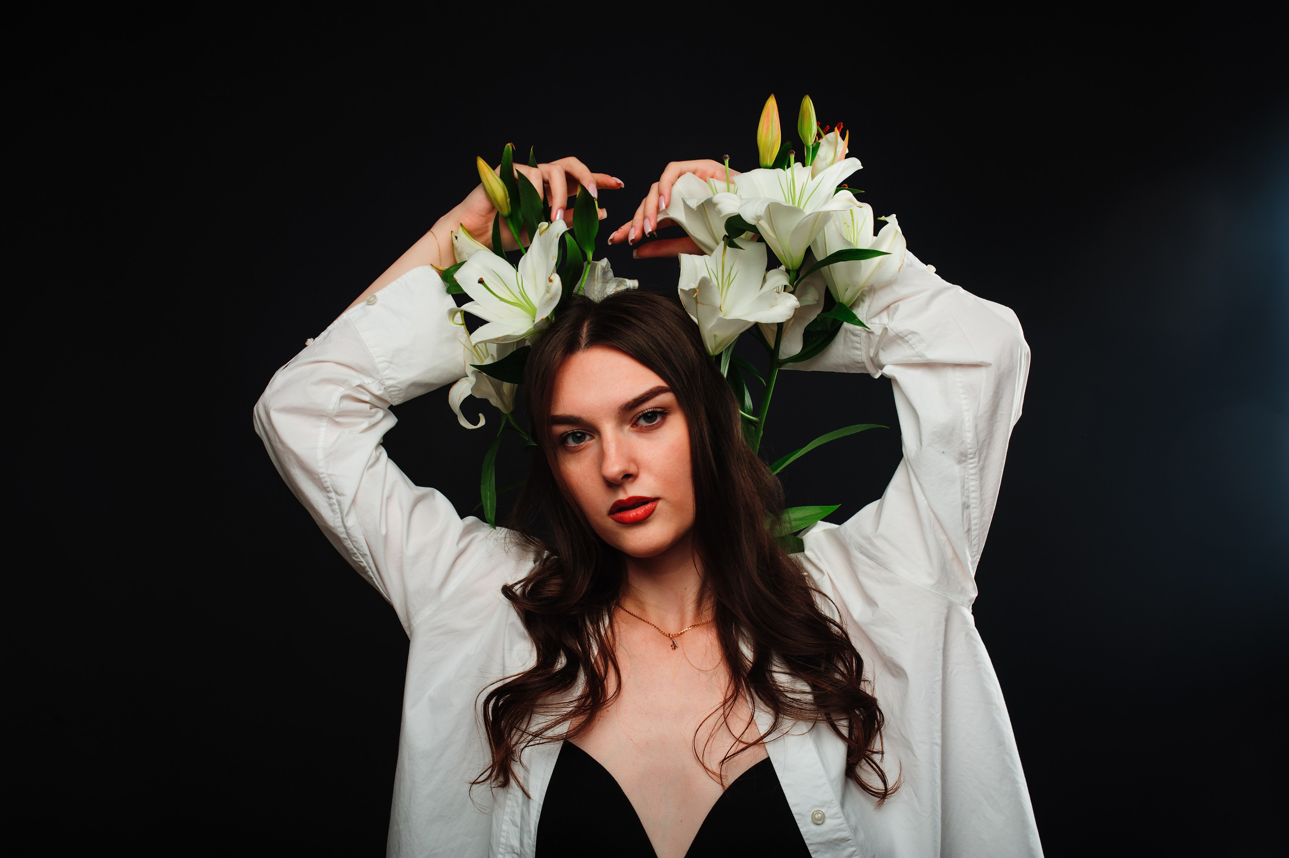 Sasha. Творческий фотограф в Санкт-Петербурге — Никита Шохенмайер