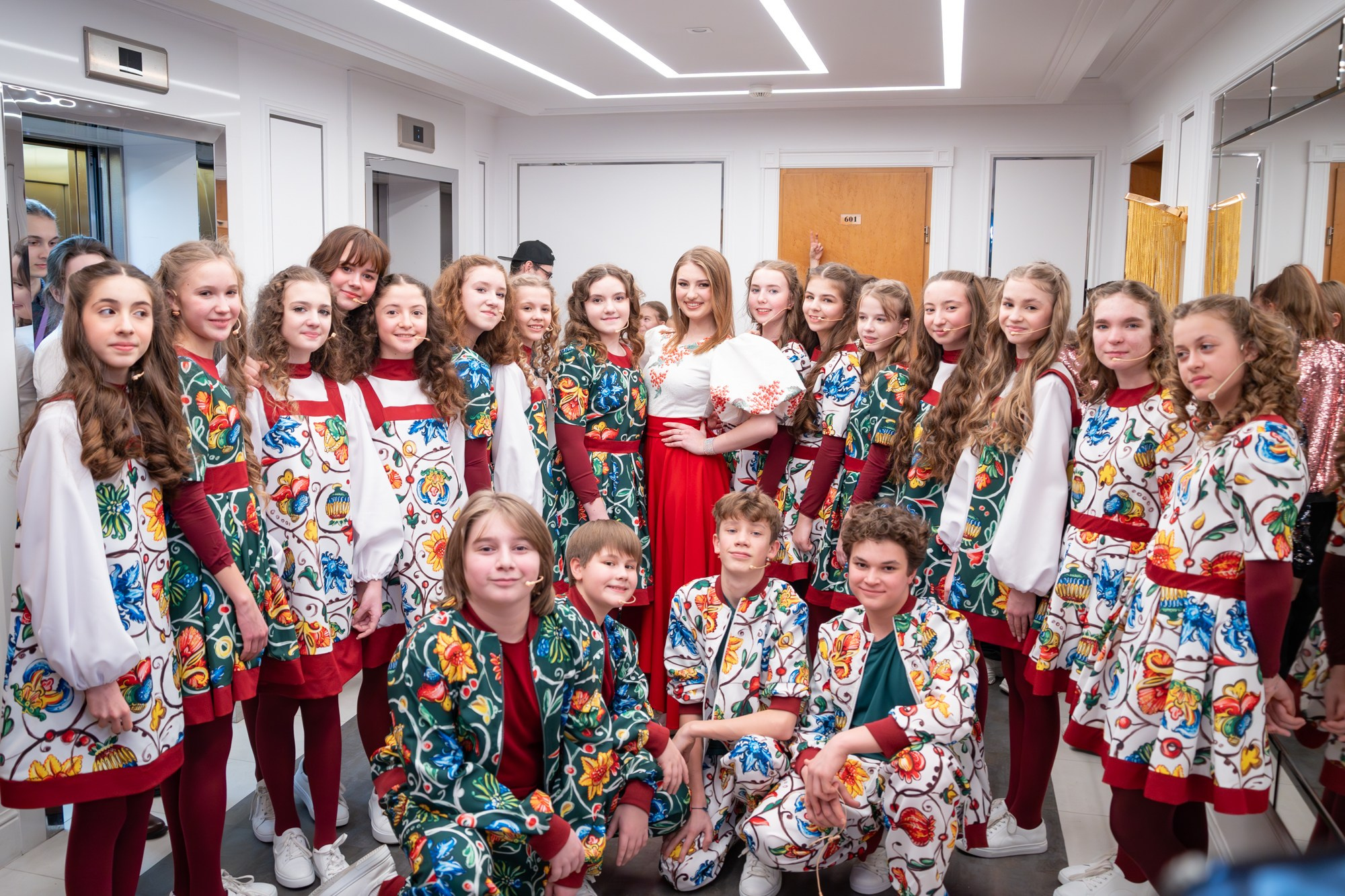 Кремль 03.02.2024. Портретный и семейный фотограф в Москве/Видное