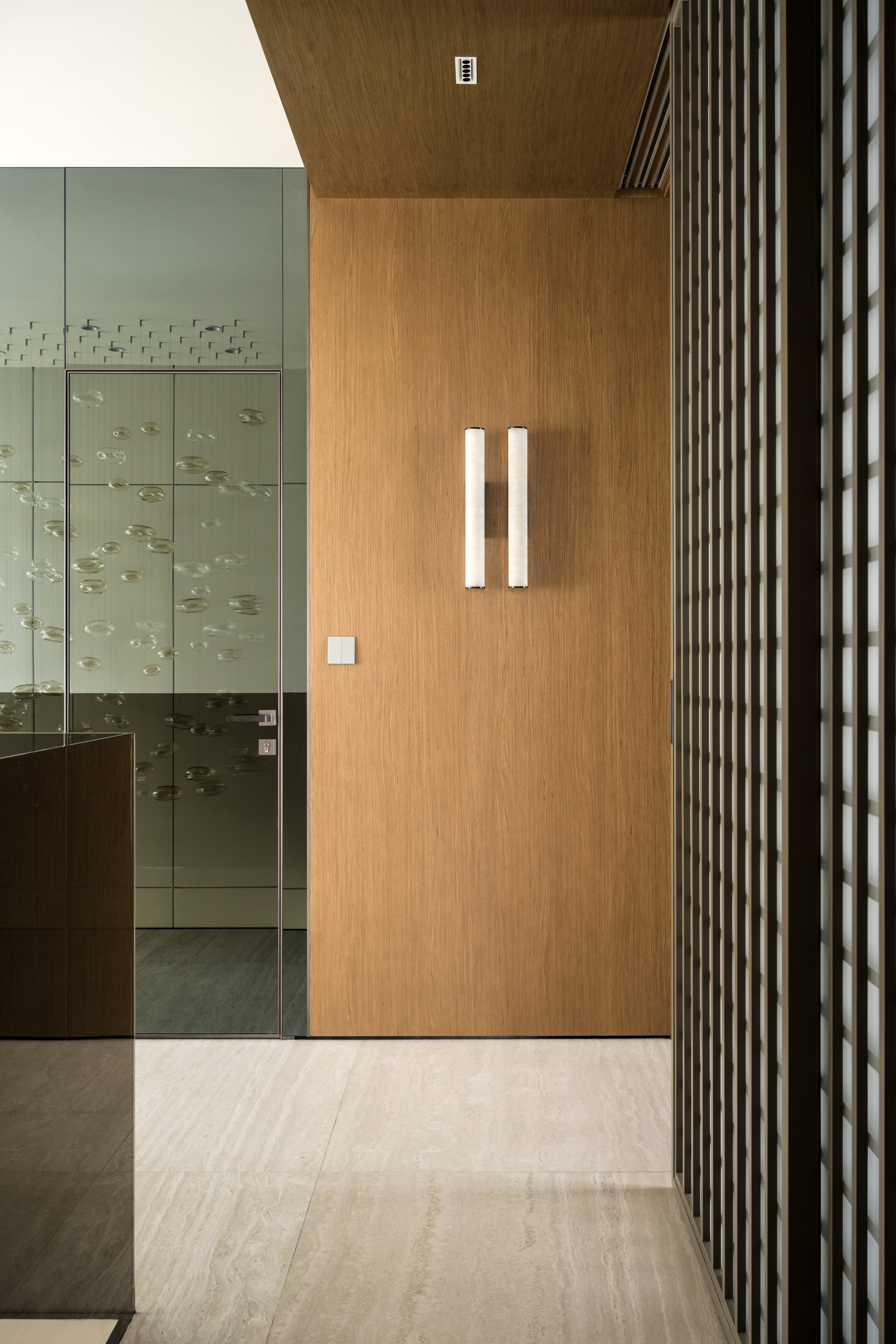 Sidra villa. Interior photographer in Dubai, Vitalii Grishkov