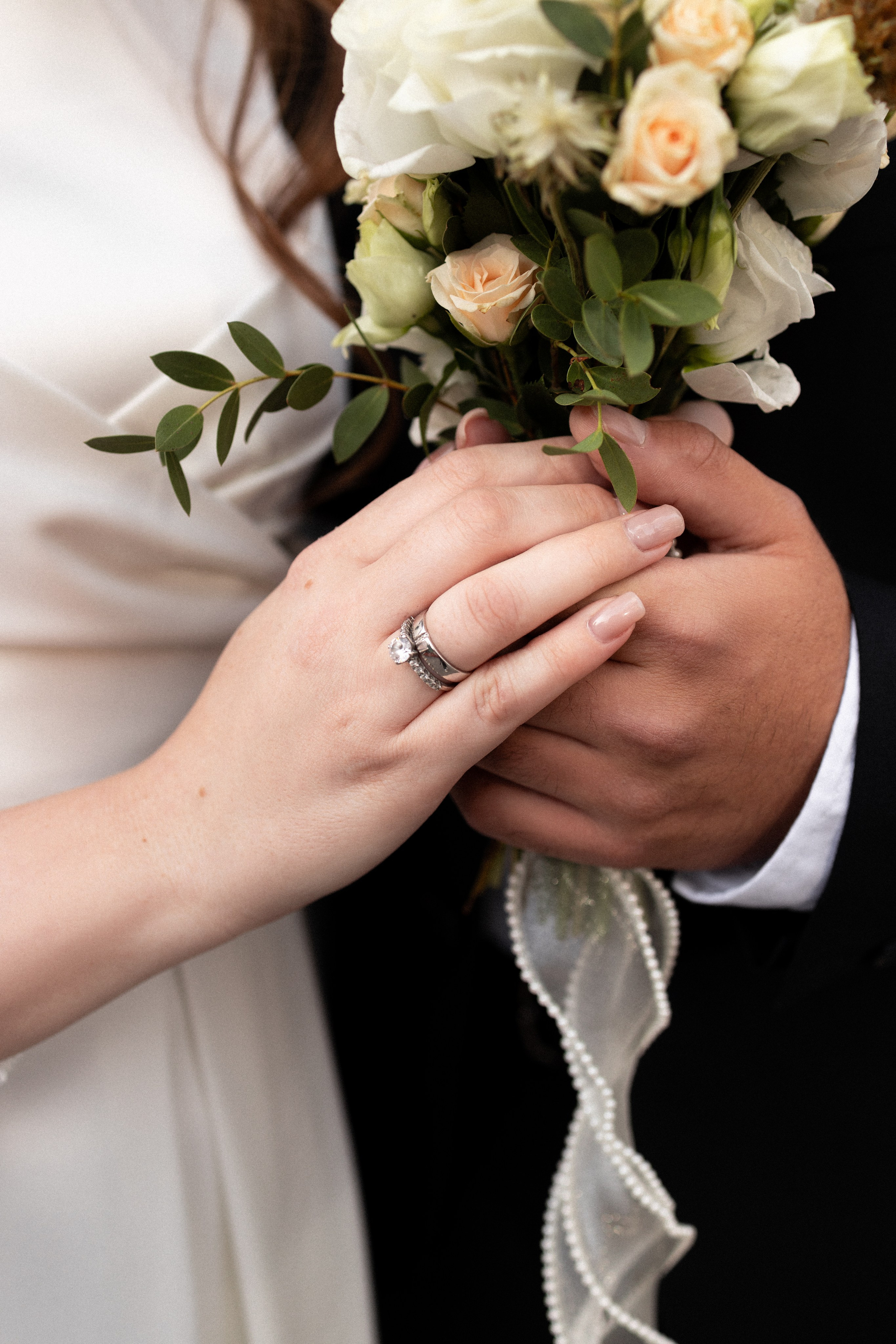 Wedding. Фотограф в Москве Мария Калинина