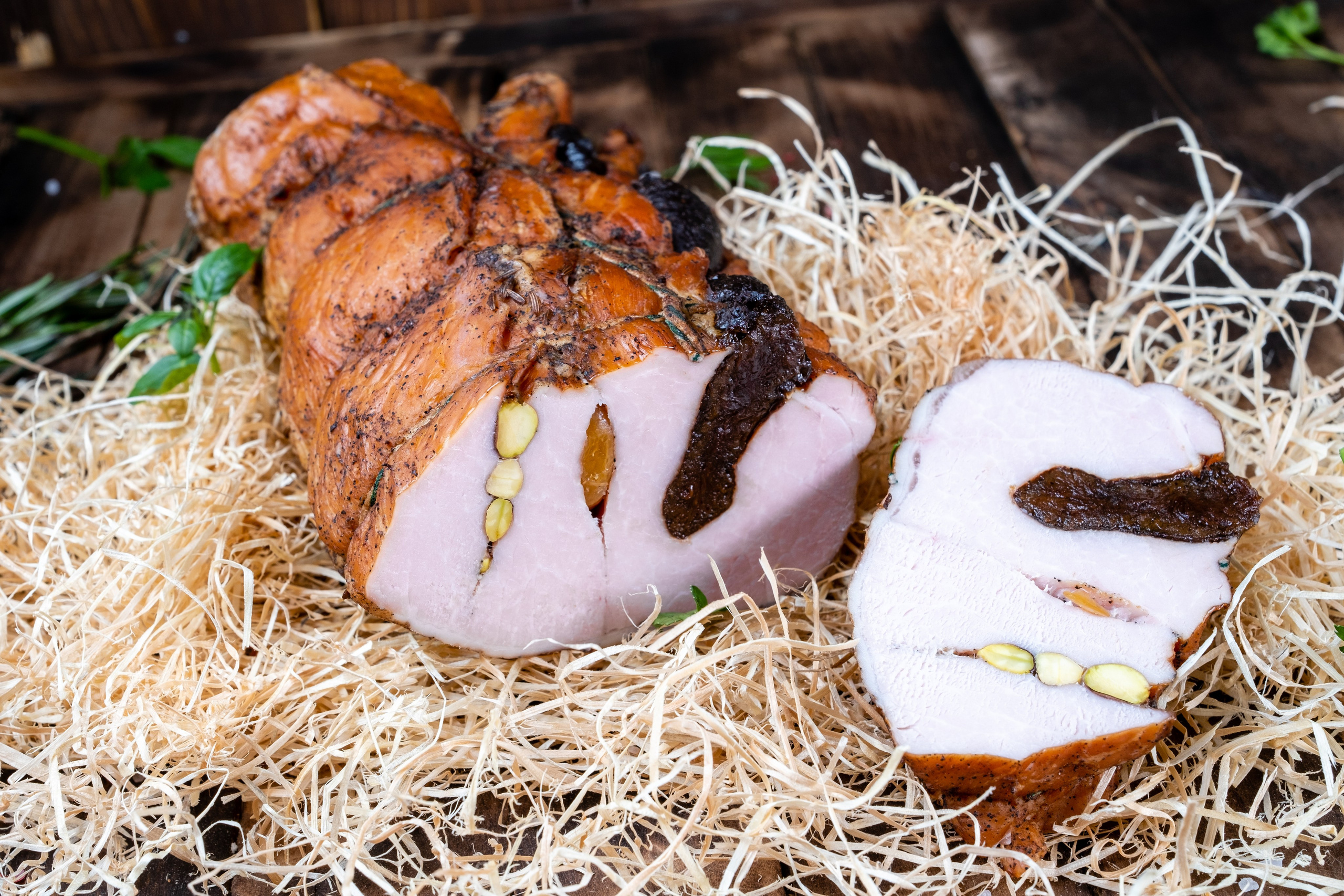 Фуд фотография для Колбасного завода. Фуд фотограф, предметный и контент фотограф в Смоленске Александр Милодан