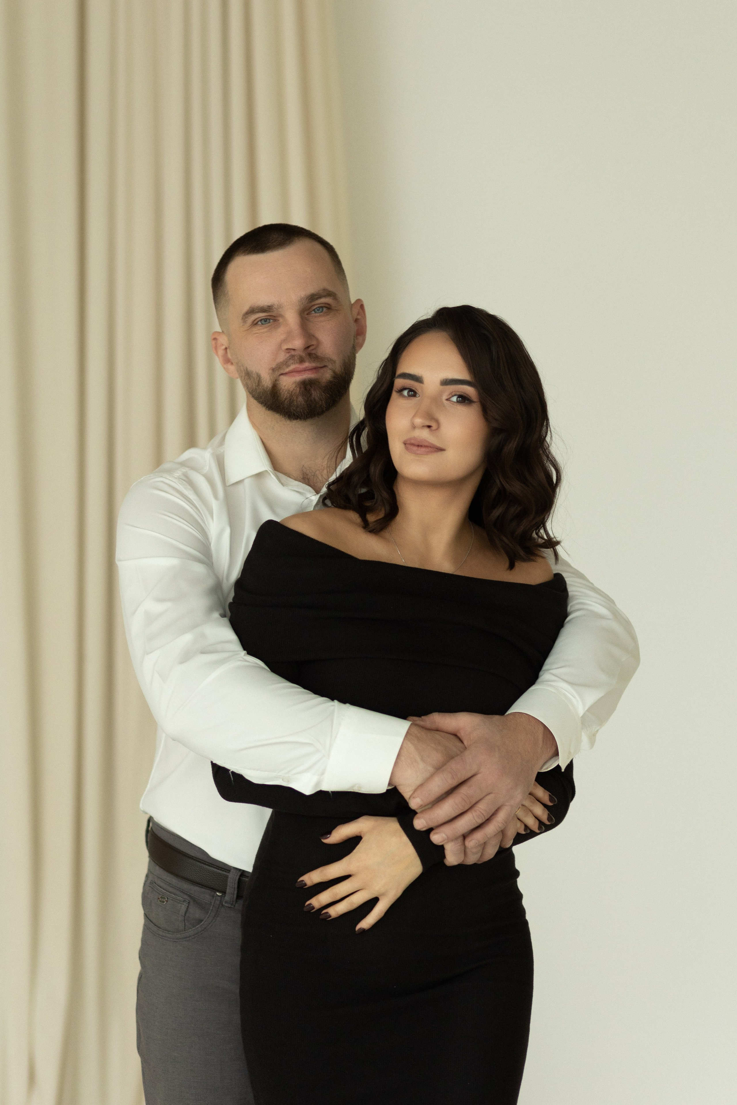 История Татьяны. Женский фотограф в Екатеринбурге Марина Логинова