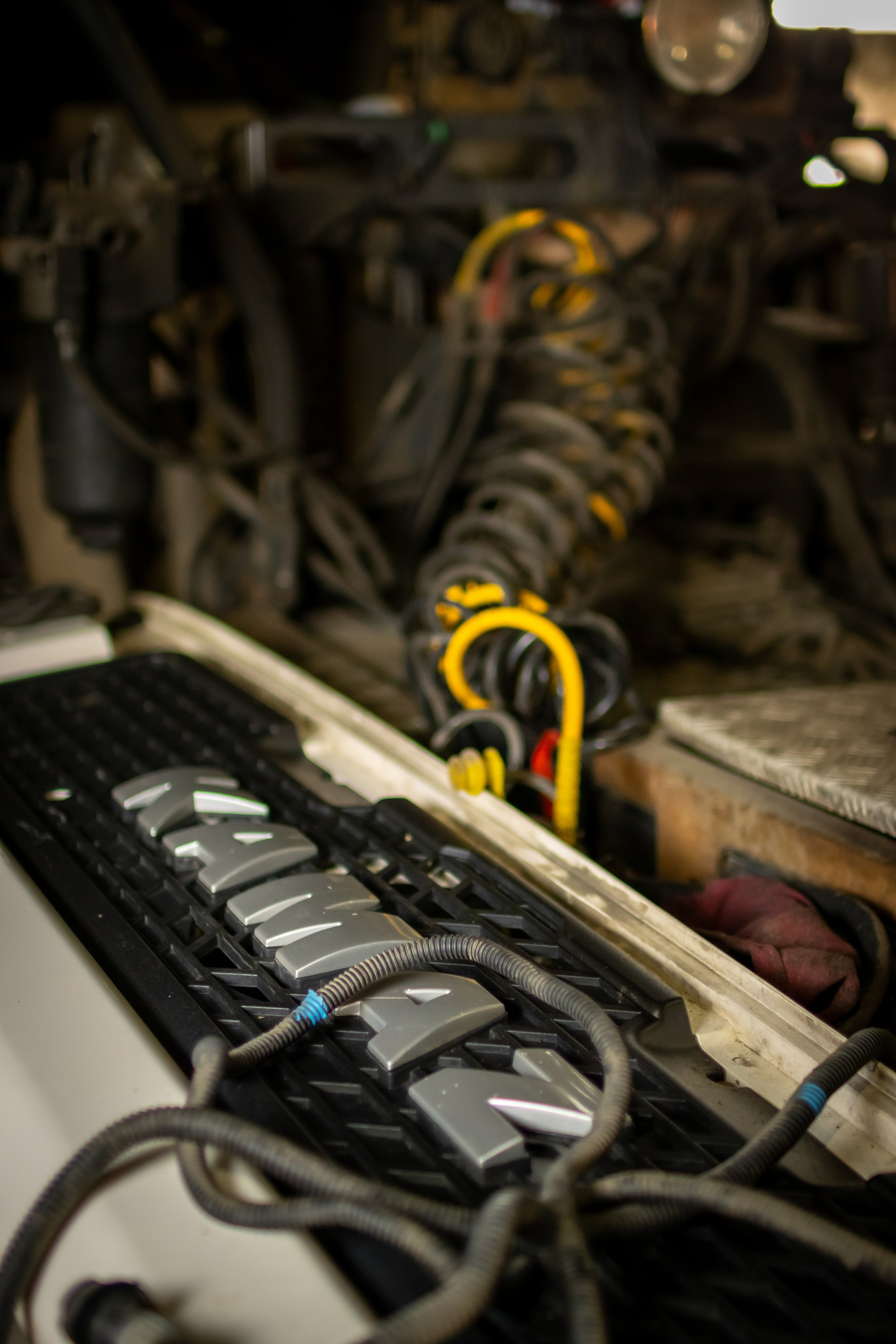 Автосервис. Фото и видео в Москве Клим Воробьев