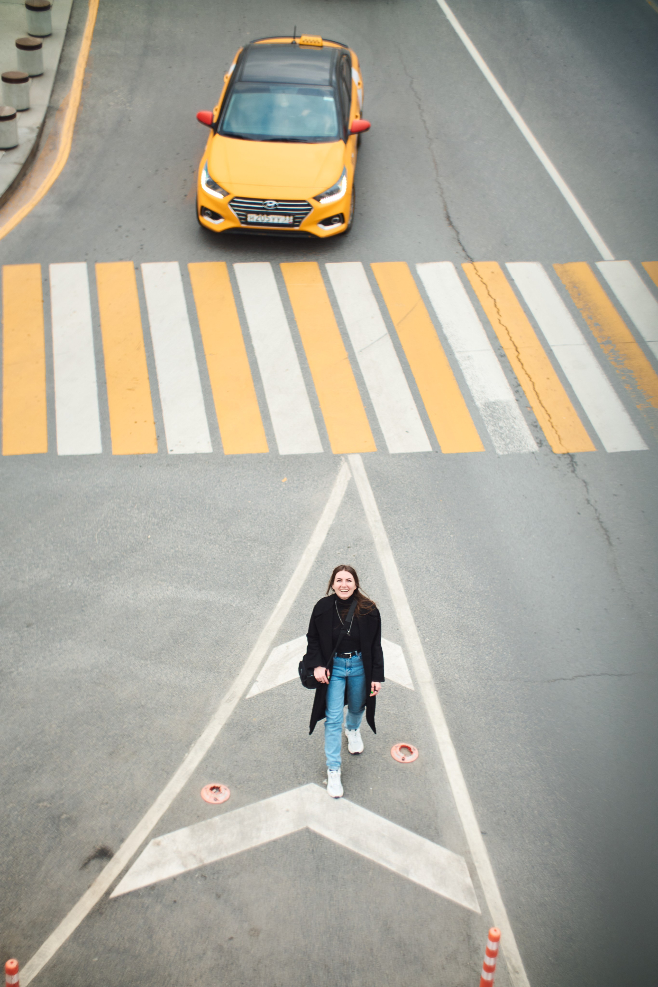 Уличный стиль. Photographer in Moscow