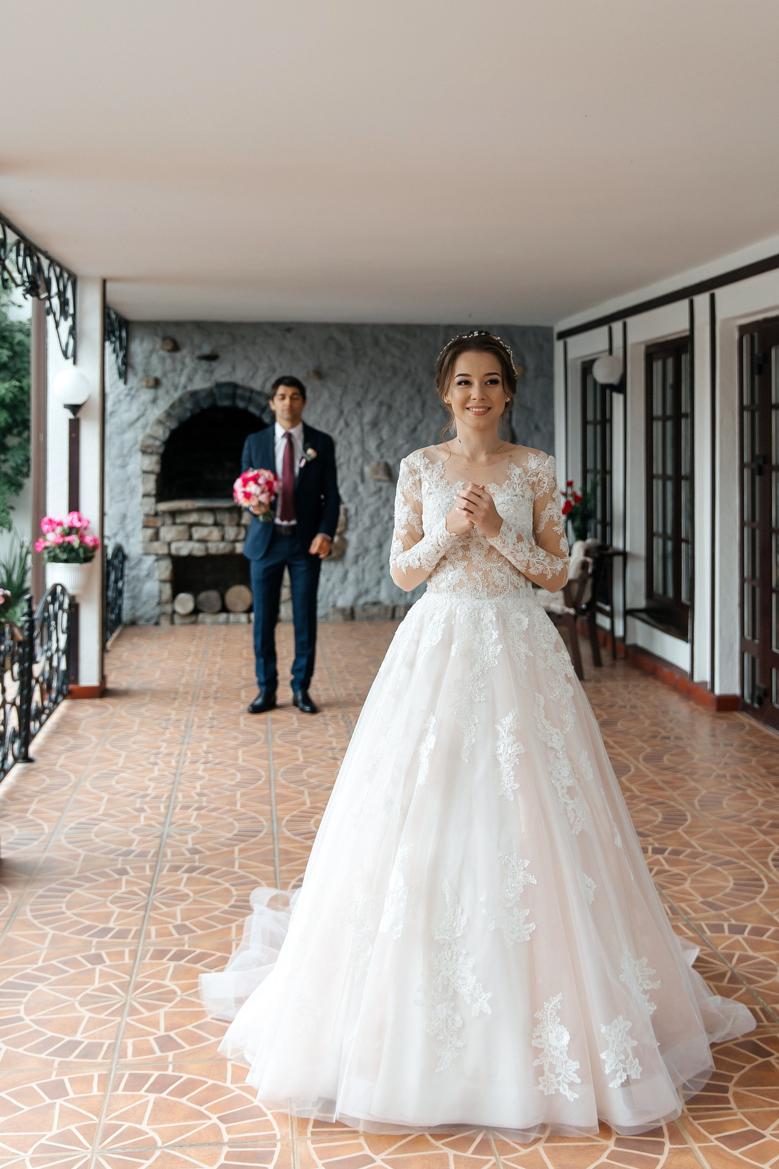 Wed 3. Главная