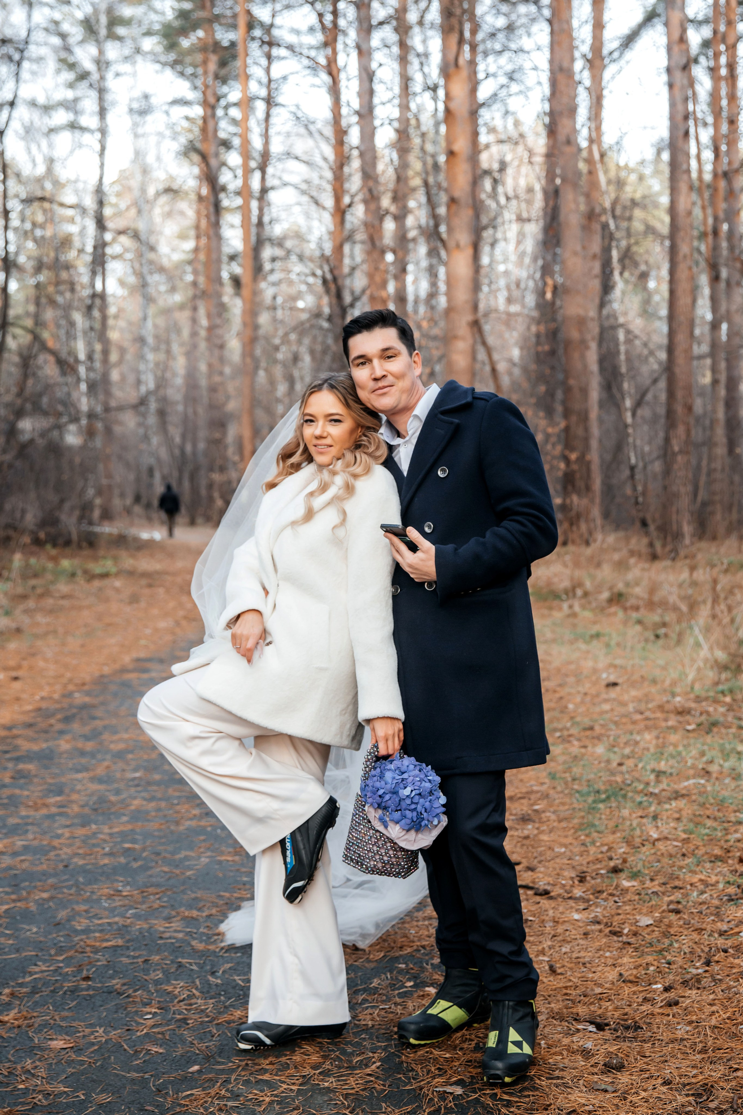 Свадебные съемки. Ирина Шульц свадебный фотограф