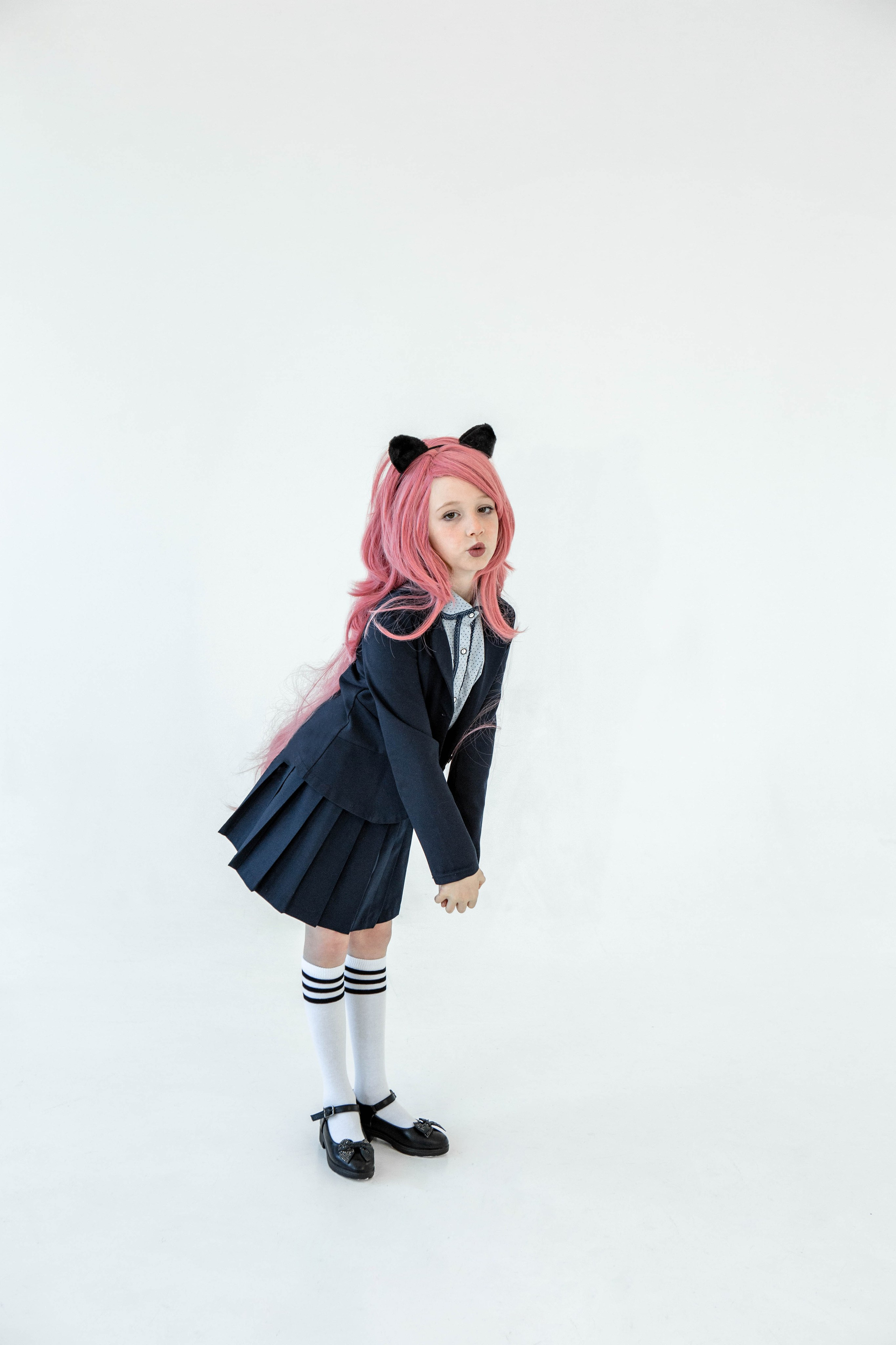 Аниме. Фотограф Екатерина Голицына