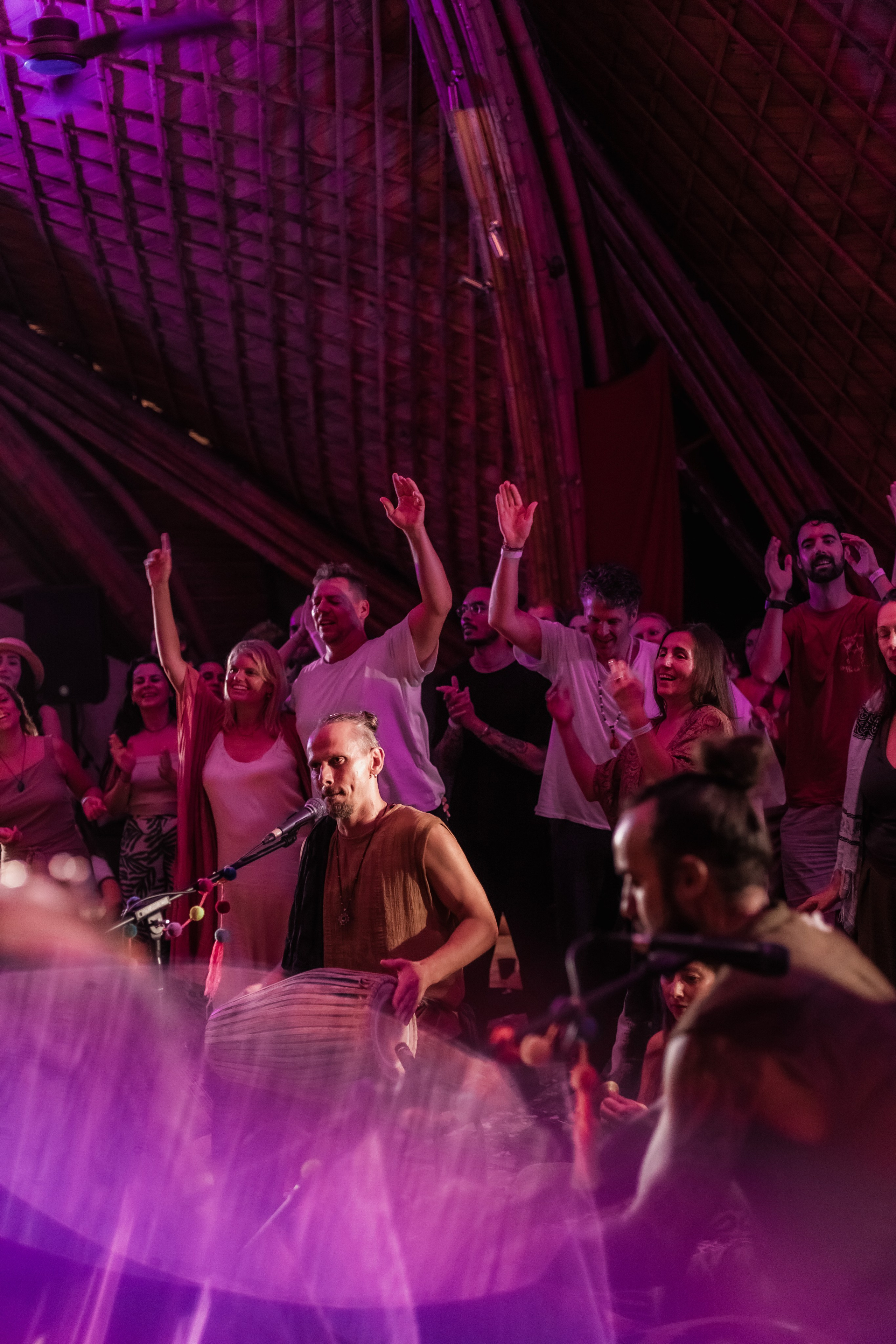 Hanuman Project. Мариам Багдасарян