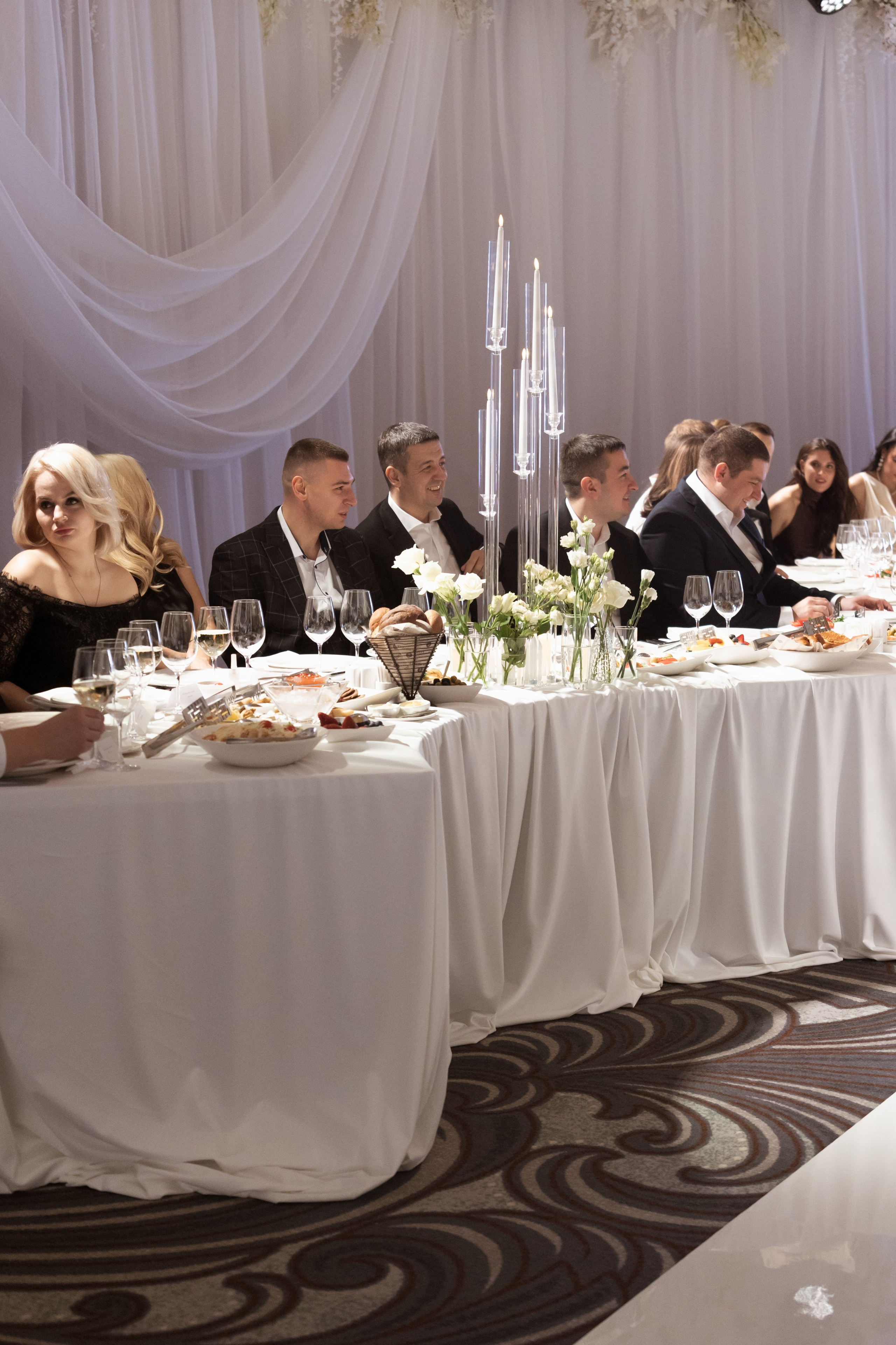 Игорь и Анастасия. Свадебный фотограф в Самаре и СПБ Наталия Константинова