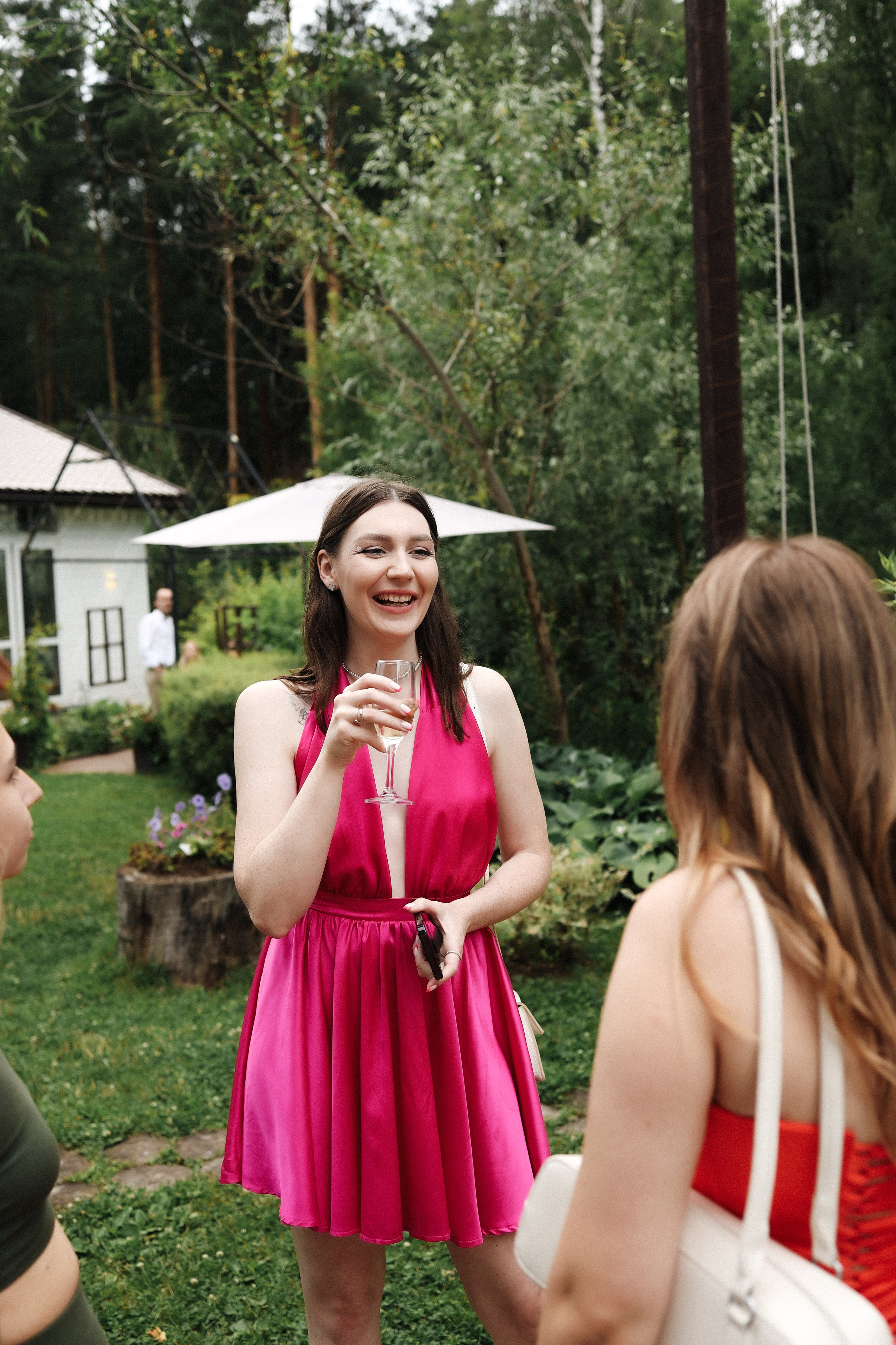 Е. + К. Особняк Спиридонова, Дом у озера. Семейный и lovestory фотограф в Москве Светлана Коняхина
