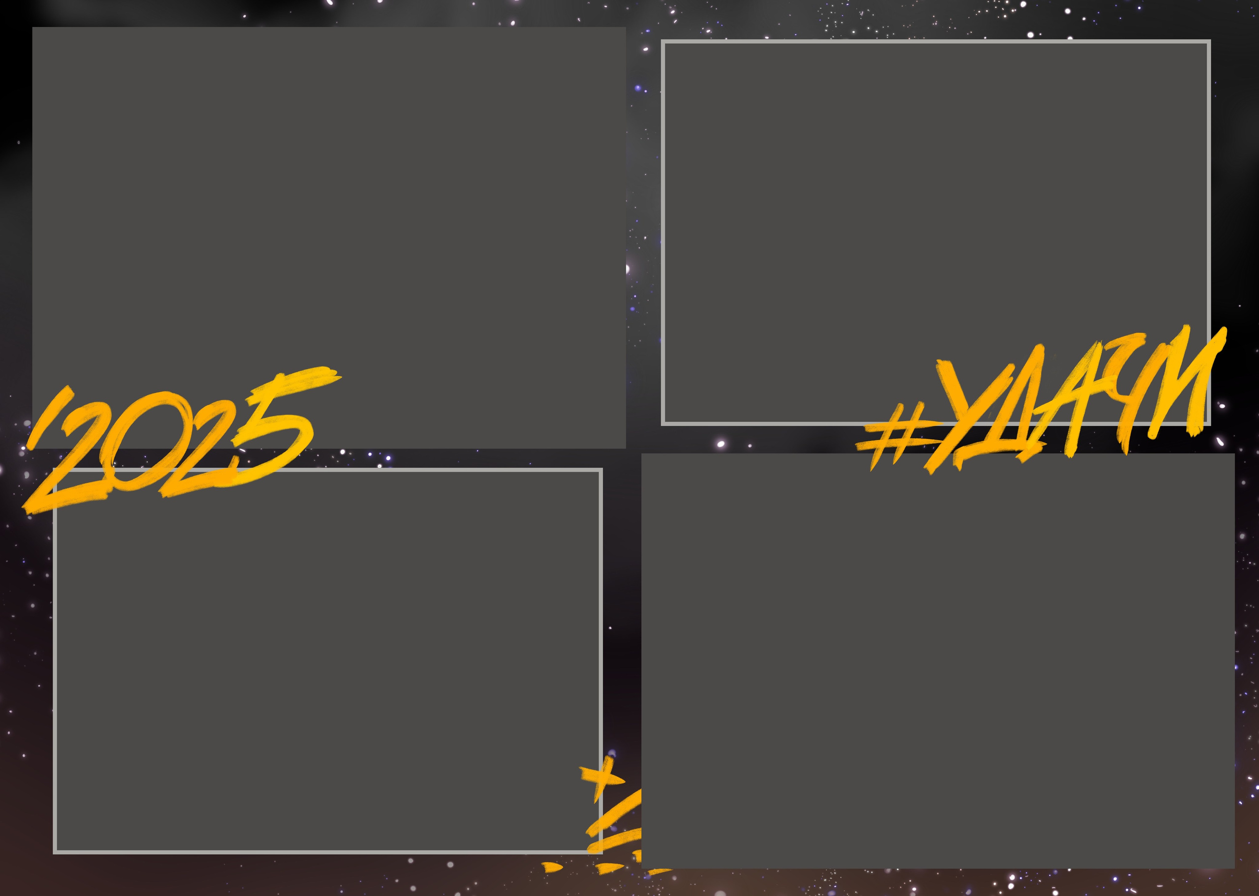 МЫ МОЖЕМ. ТВОЙ АЛЬБОМ / ТВОИ ПРАВИЛА