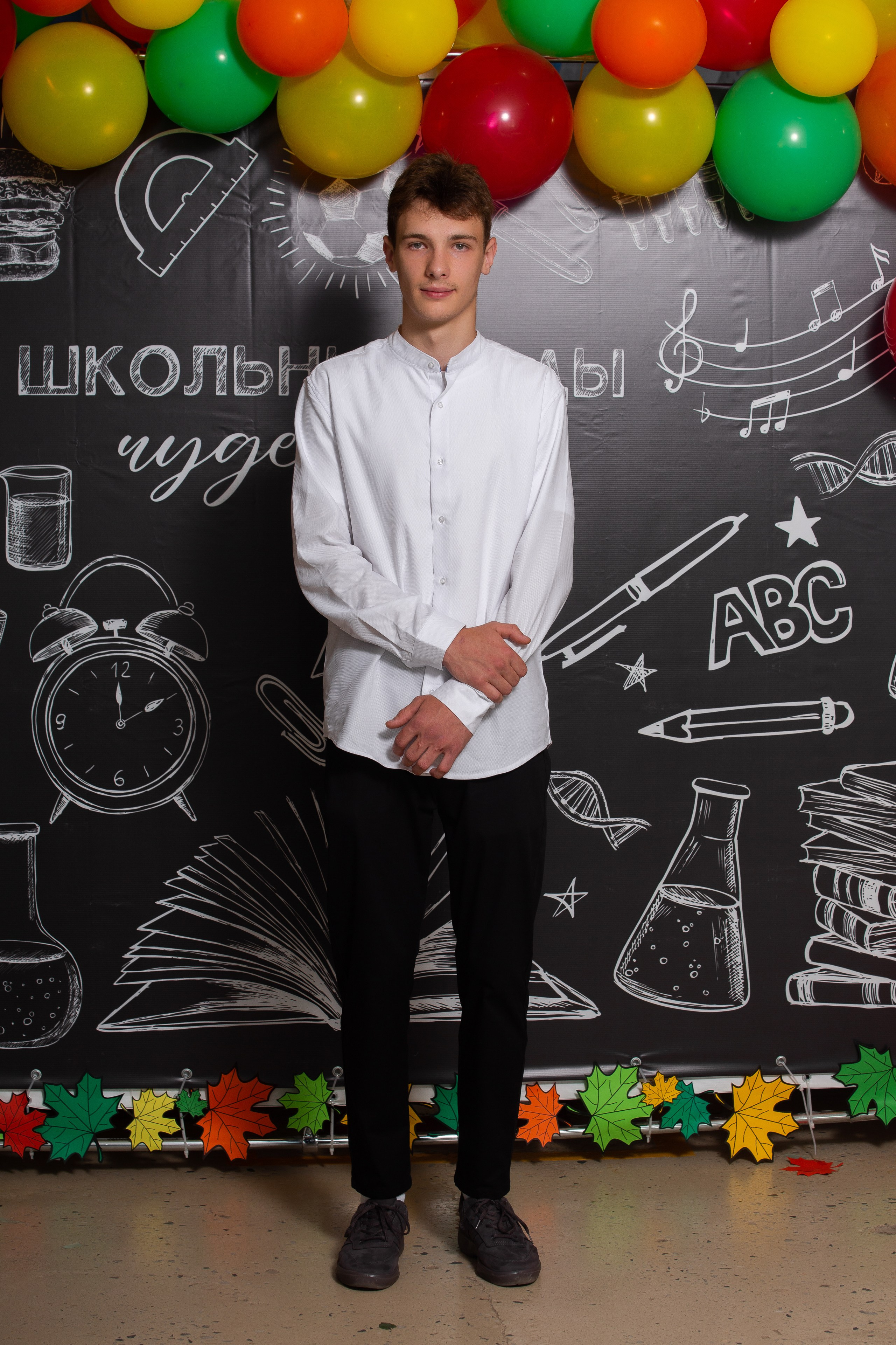 1 сентября 9 школа (фотосессия с родителями). ТВОЙ АЛЬБОМ / ТВОИ ПРАВИЛА